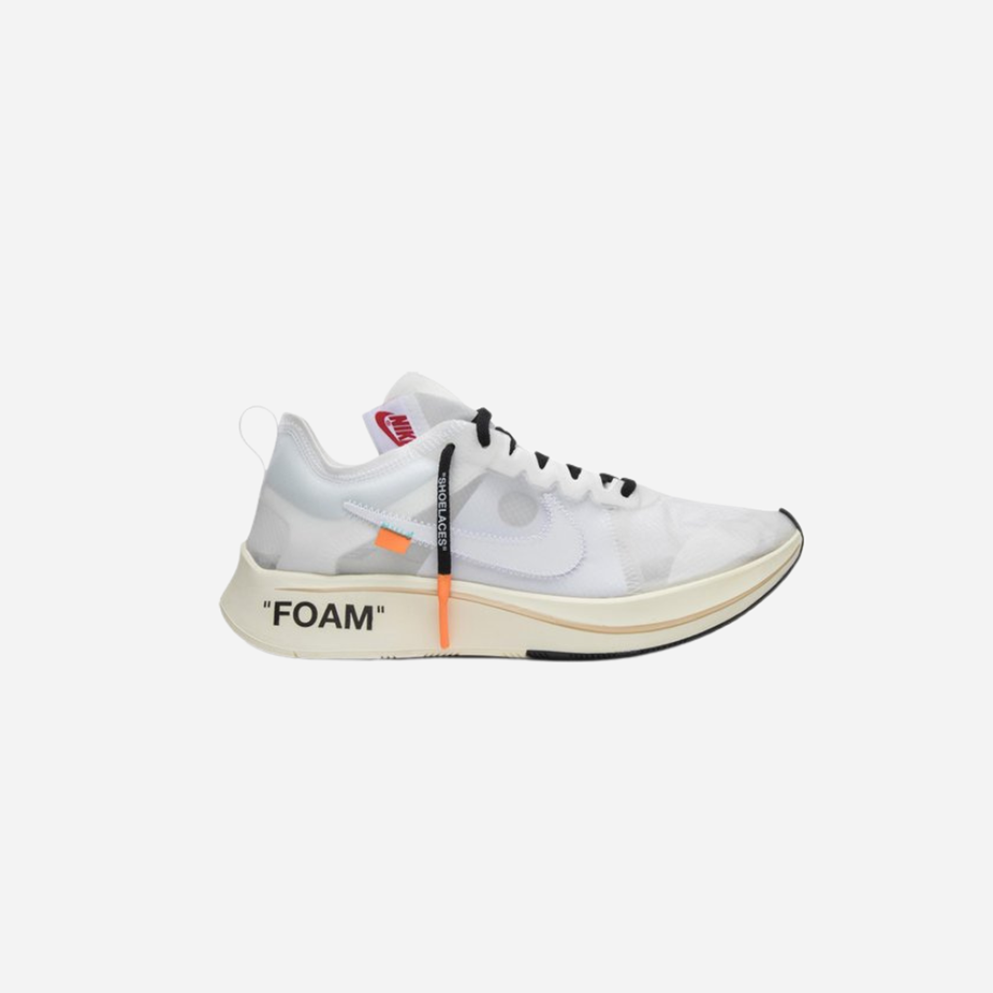 Nike Zoom Fly Off-white