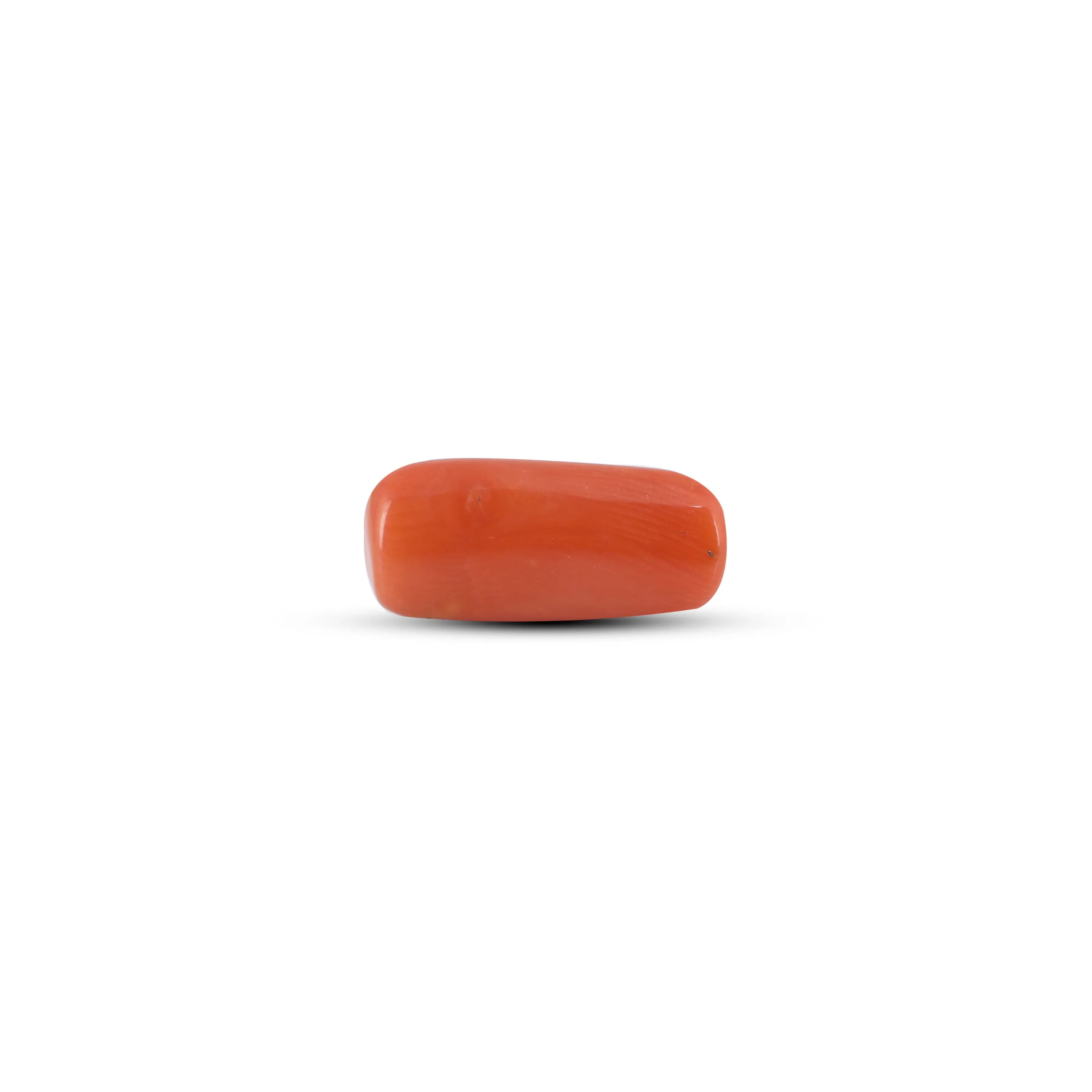 Pramogh Red Coral - 5.8 Carat - view 2