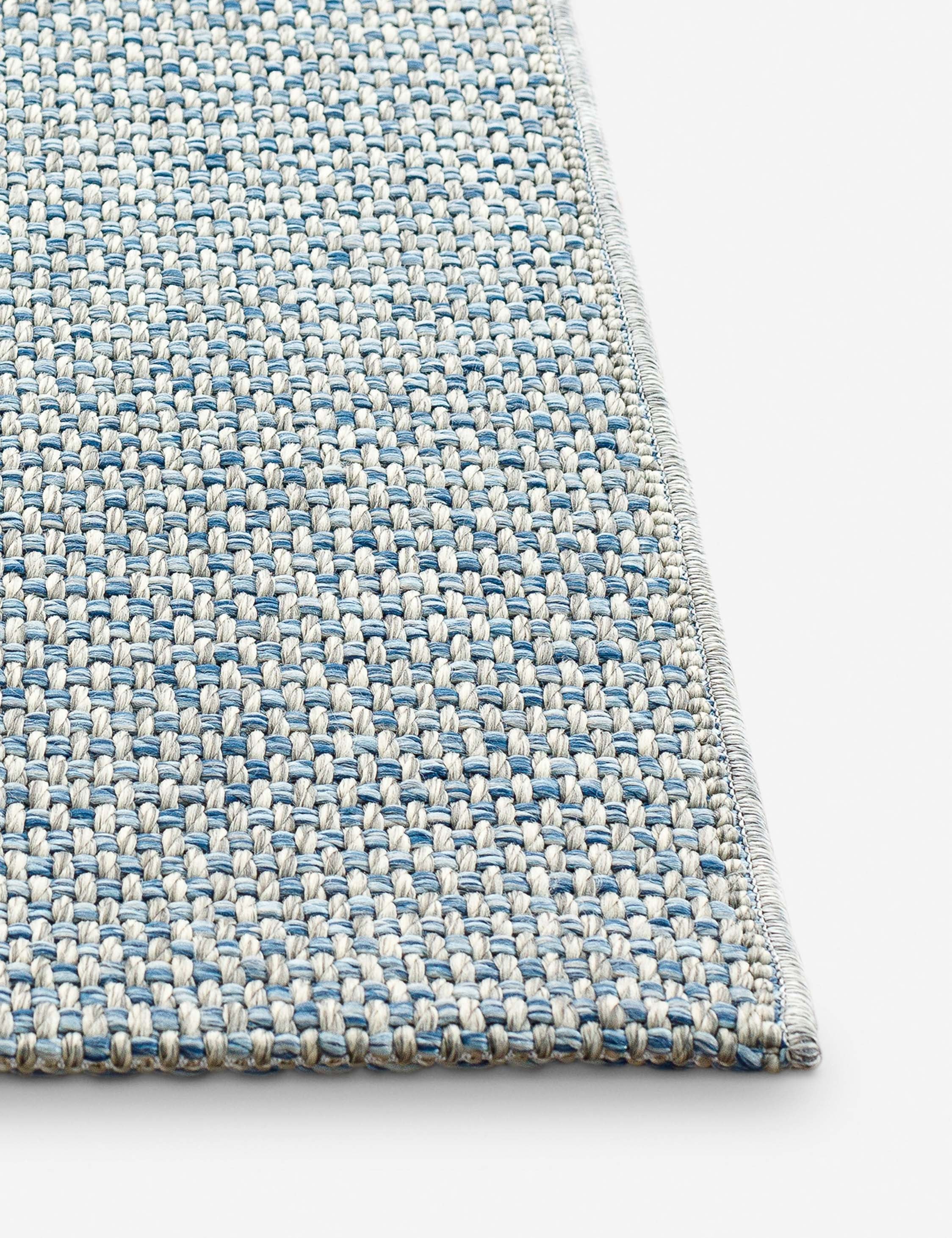 Lulu and Georgia Birdie Indoor / Outdoor Rug by Becki Owens x Surya - view 6