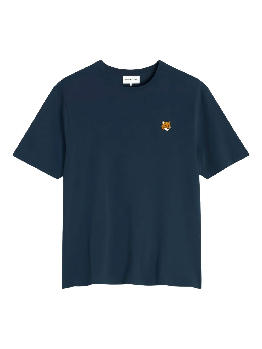 Maison Kitsuné Maison KitsunÃ© Shirt – Cotton  100%
