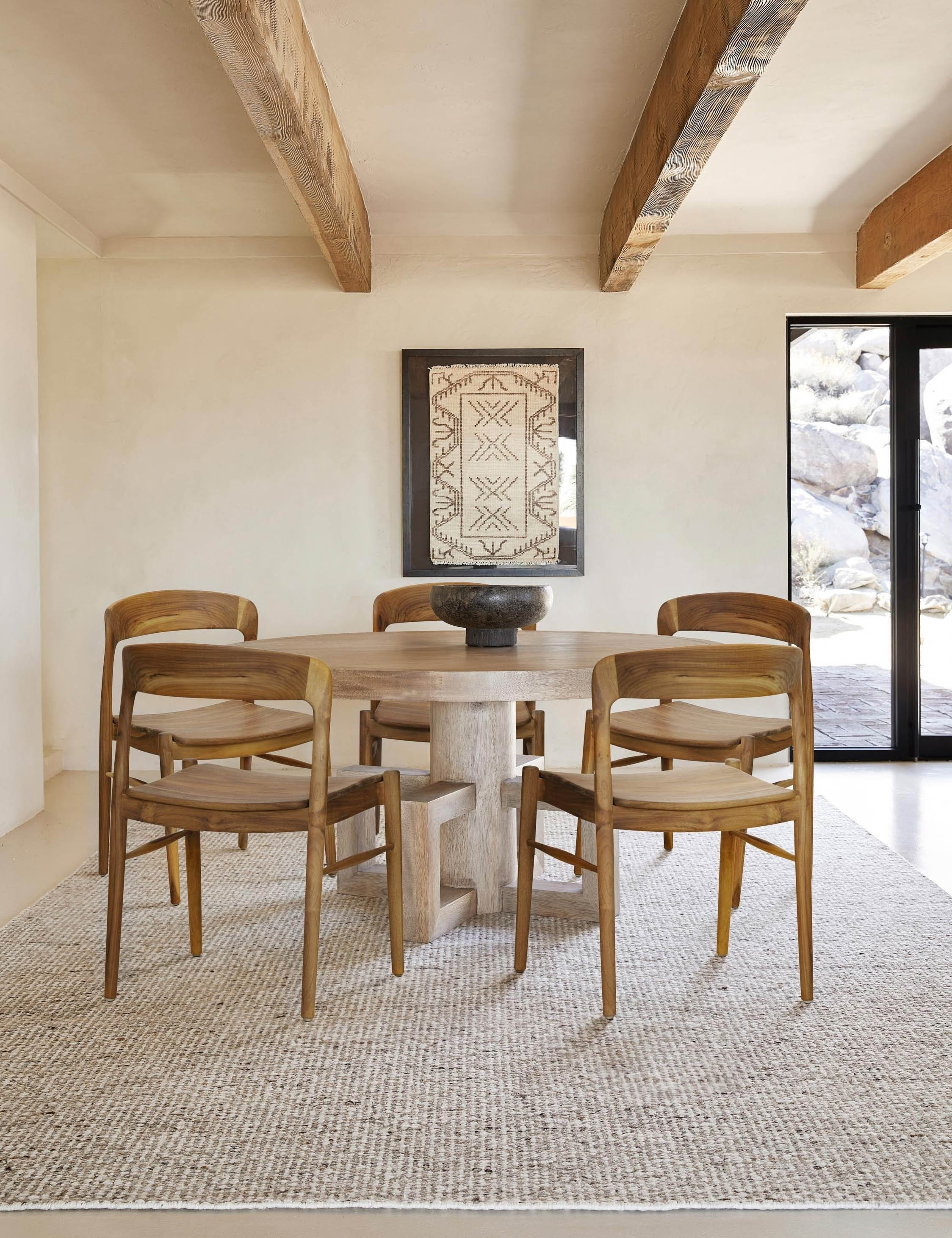 Lulu and Georgia Ida Dining Chair