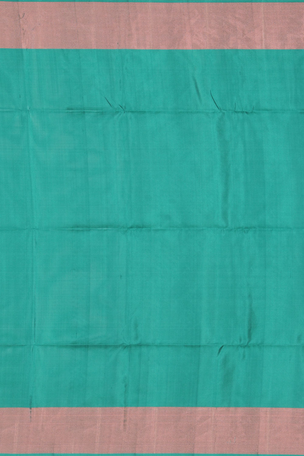 Kalanjali Gorgeous Navy Blue Saree – Women's - view 4