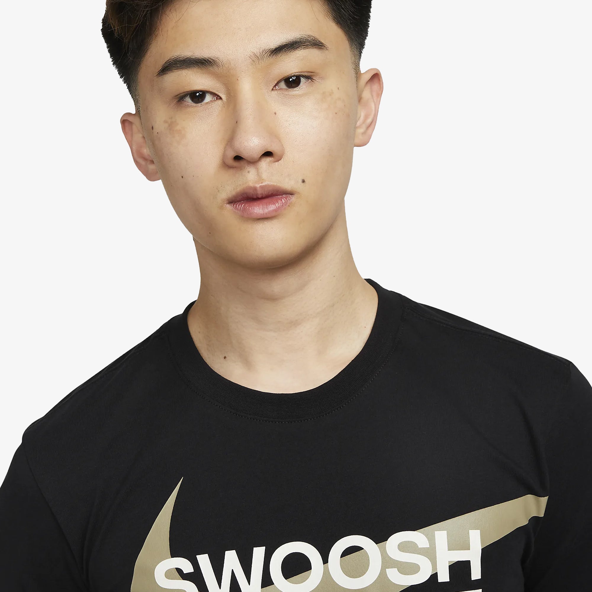 Nike | SPORTSWEAR { BLACK - view 2
