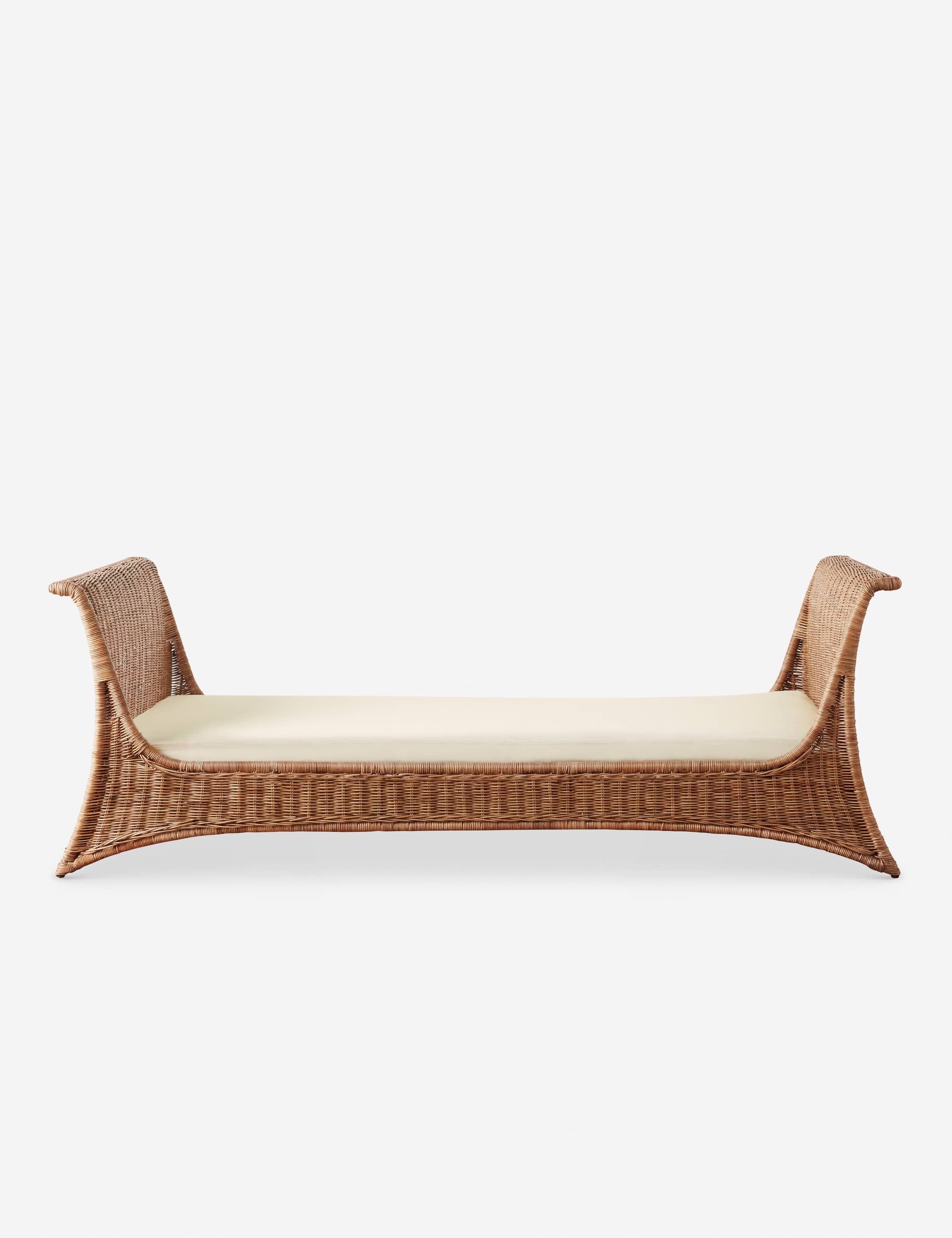 Lulu and Georgia Amado Daybed – Natural - view 2