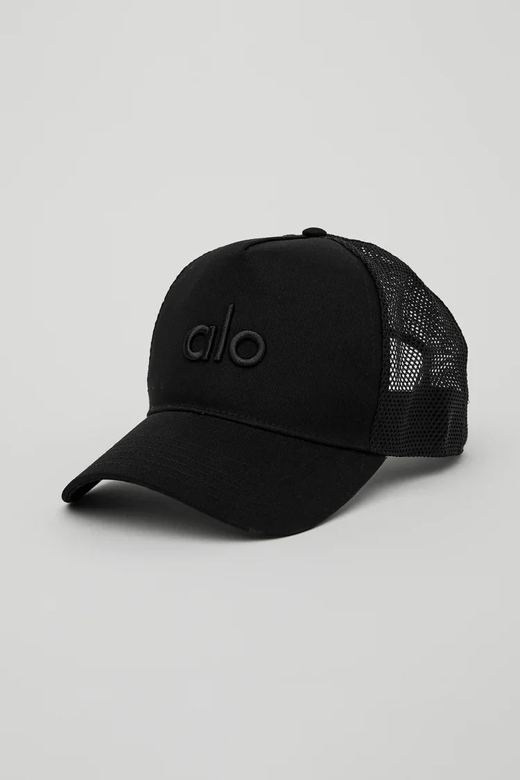 Alo District Cap - view 2