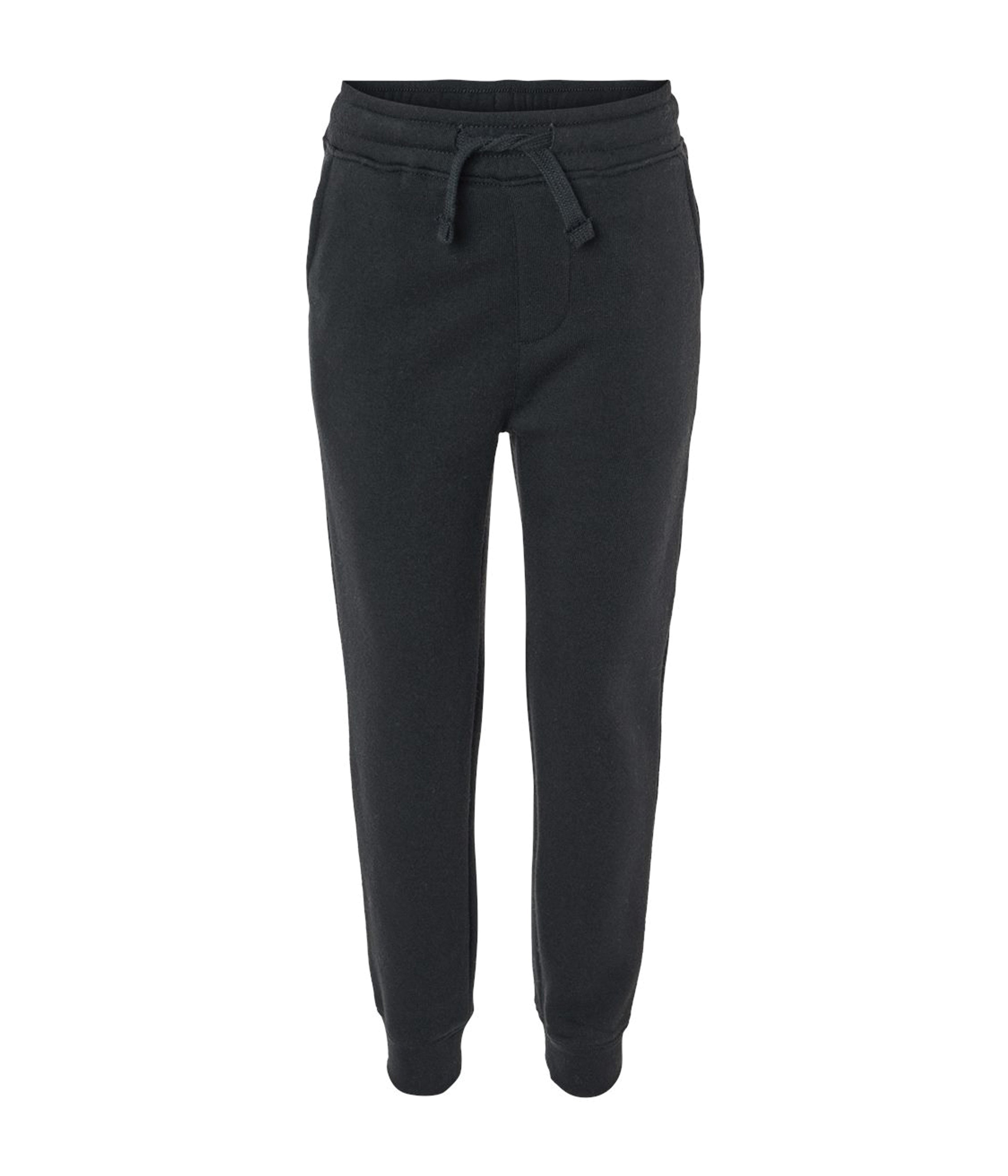 Independent Trading Company Toddler Lightweight Special Blend Sweatpant - view 2