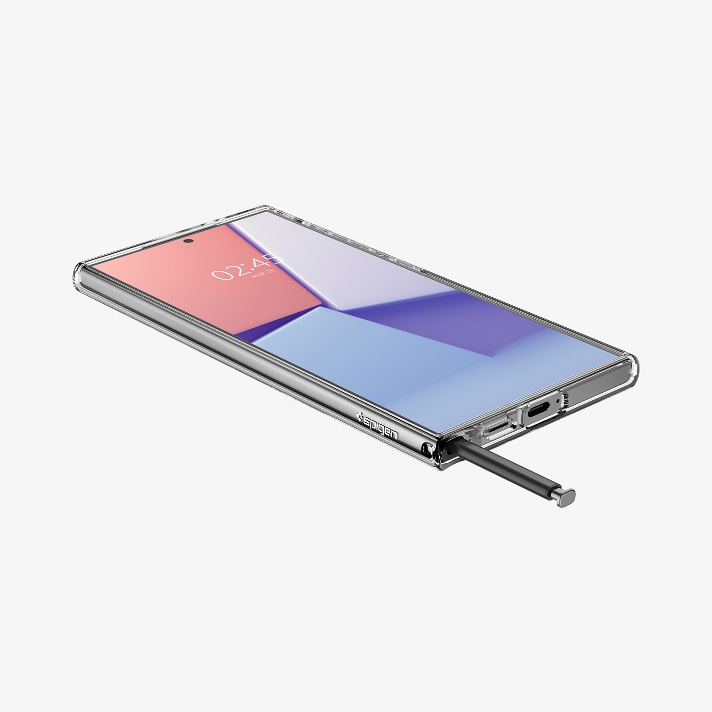 Galaxy S24 Series - Liquid Crystal - view 5