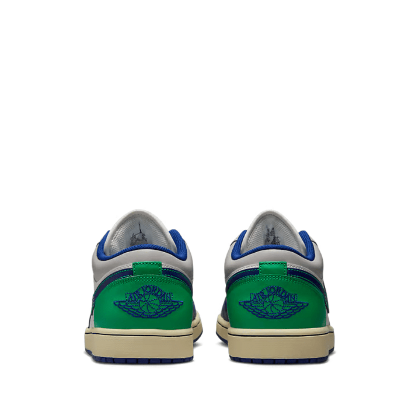 HYPE ELIXIR Jordan 1 Low Rare Air - view 2