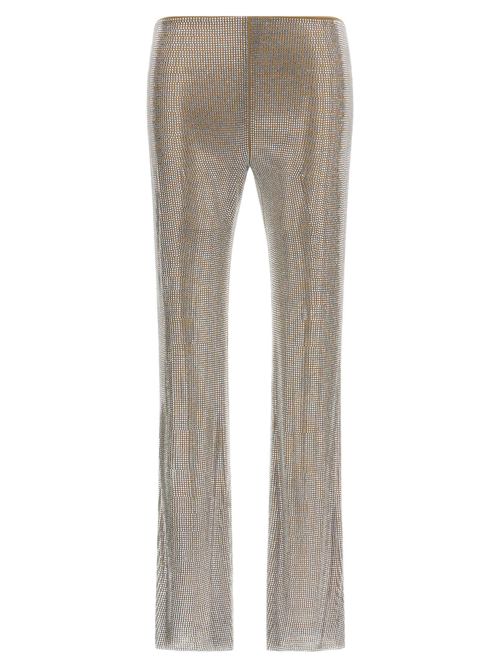 Giuseppe Di Morabito Crystal Jeans + Leggings - view 2