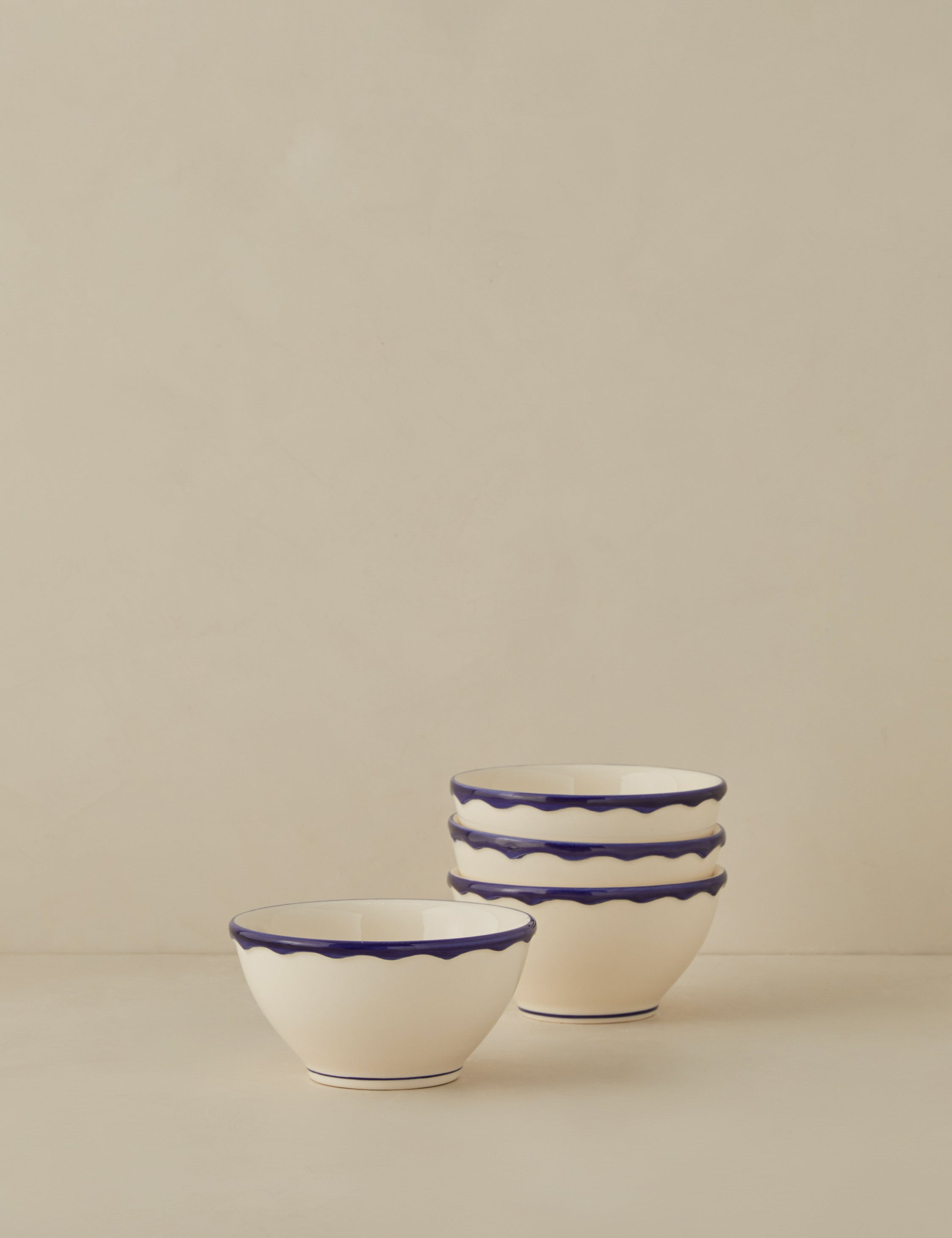 Lulu and Georgia Stoneware Dinnerware by Maison Madison - view 35