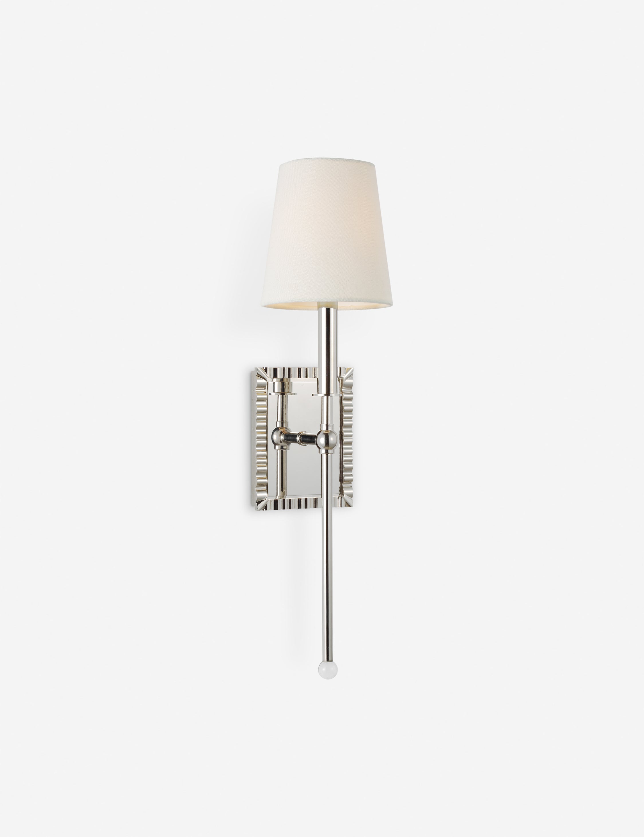 Lulu and Georgia Francine Sconce - view 2