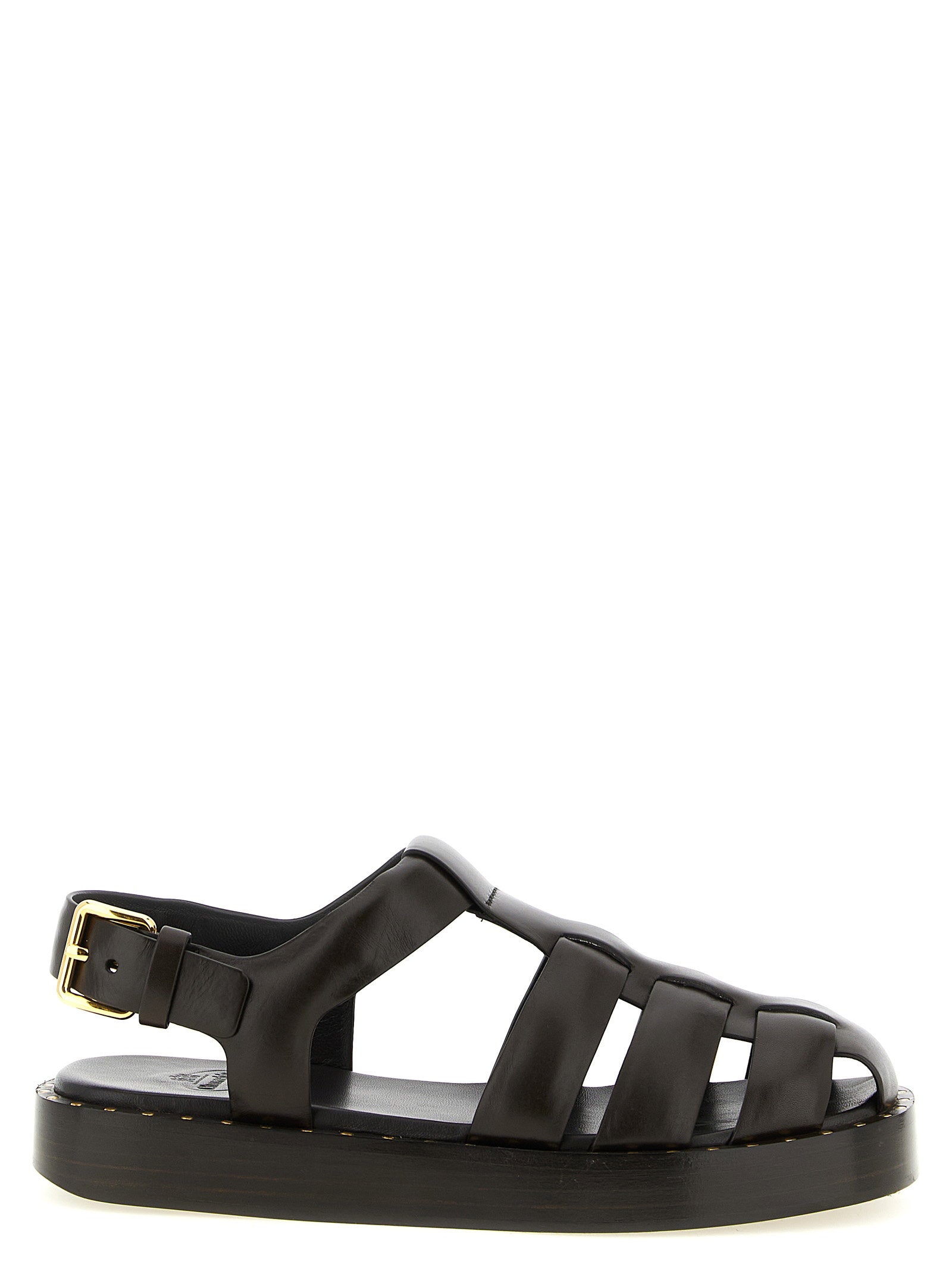 Church's Reika Sandals
