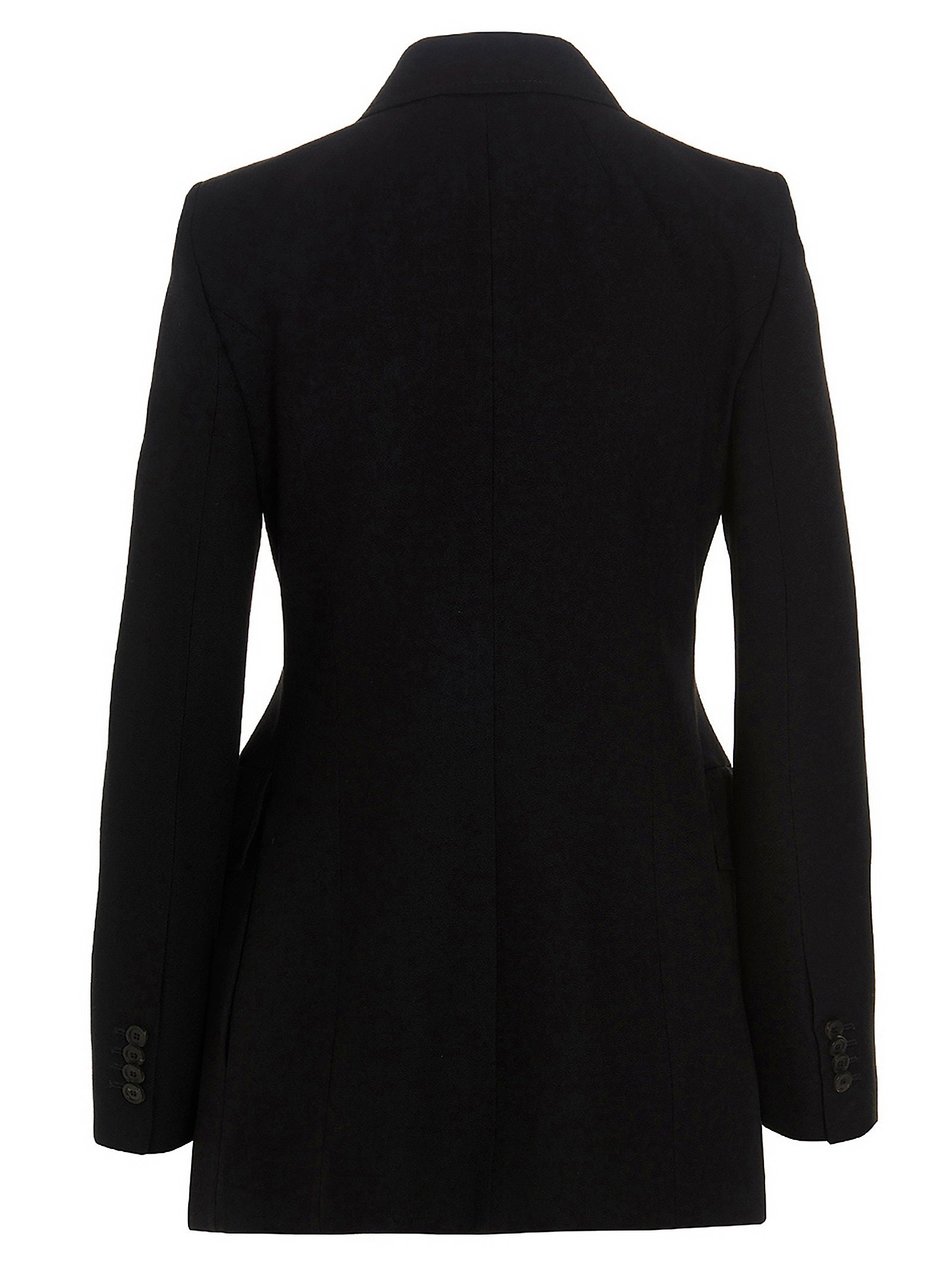 Balenciaga Blazer Hourglass – 100% virgin wool - view 2