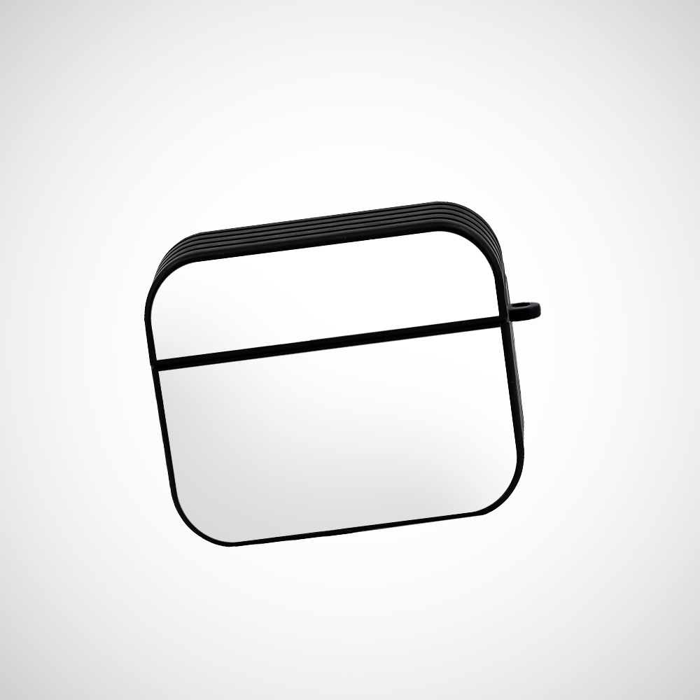 Cover It Up Customise Your Glass Airpods Pro Case Covers - view 2