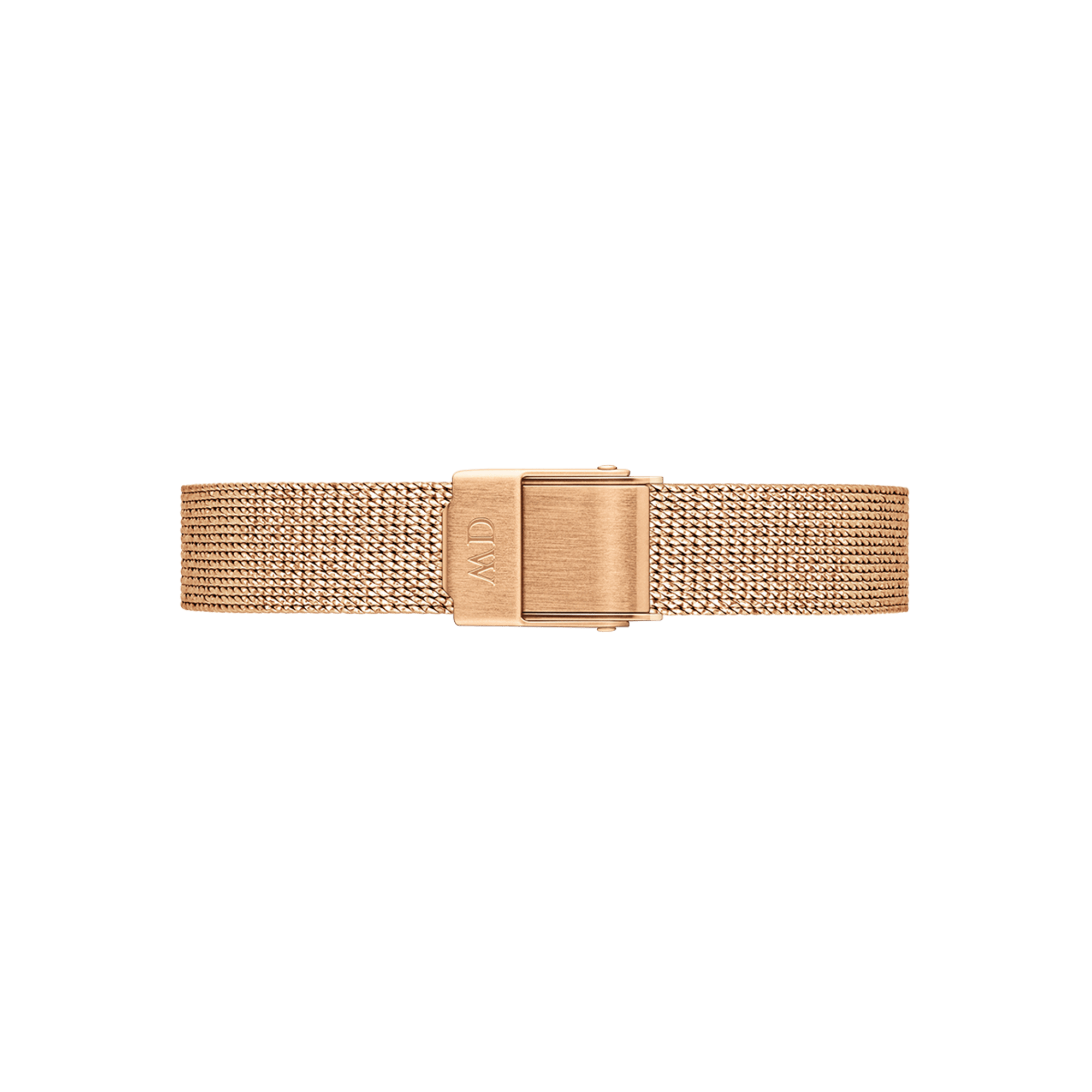Daniel Wellington Quadro Pressed Melrose Black & Rose Gold - view 3