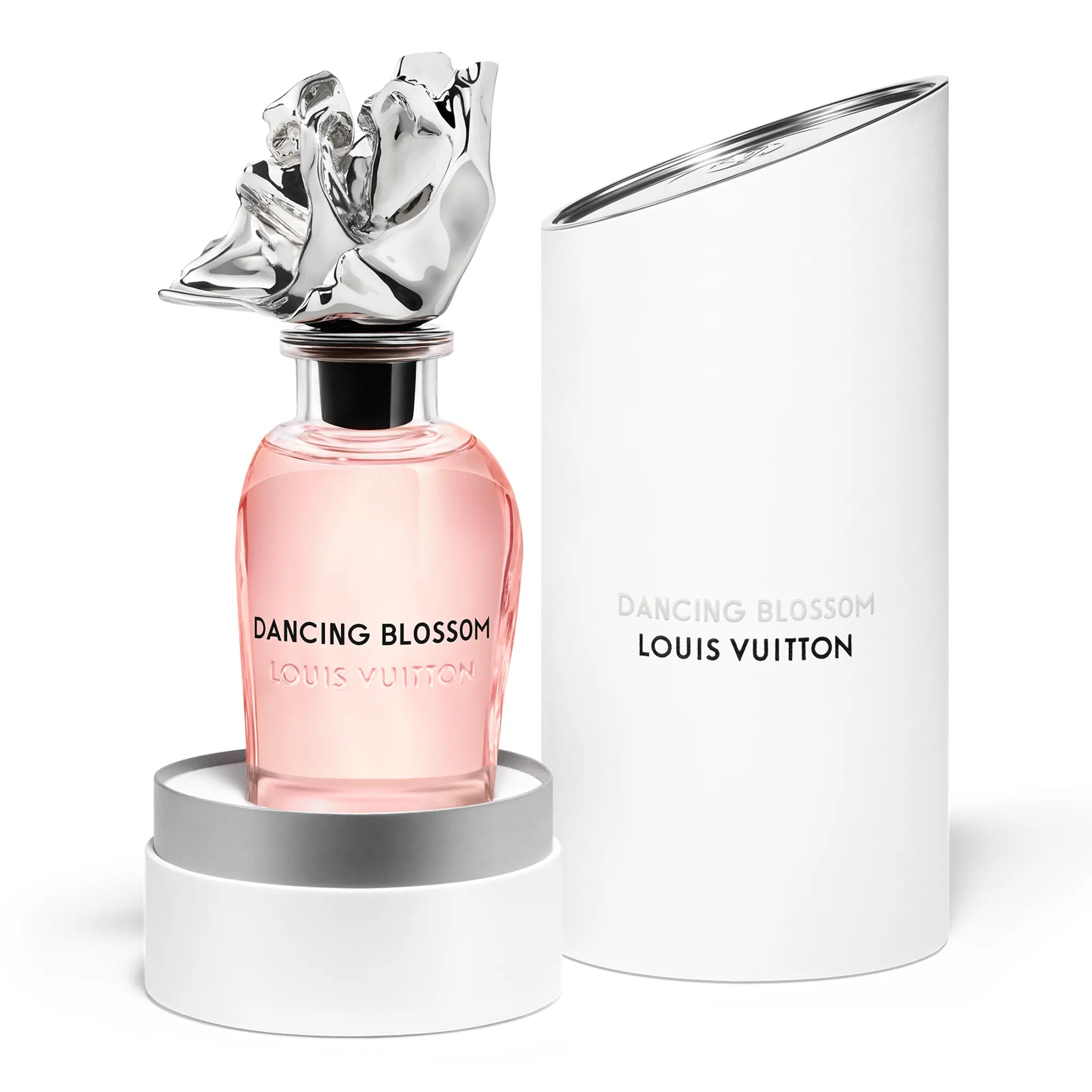 Louis Vuitton Dancing Blossom Parfum 100ml - view 2