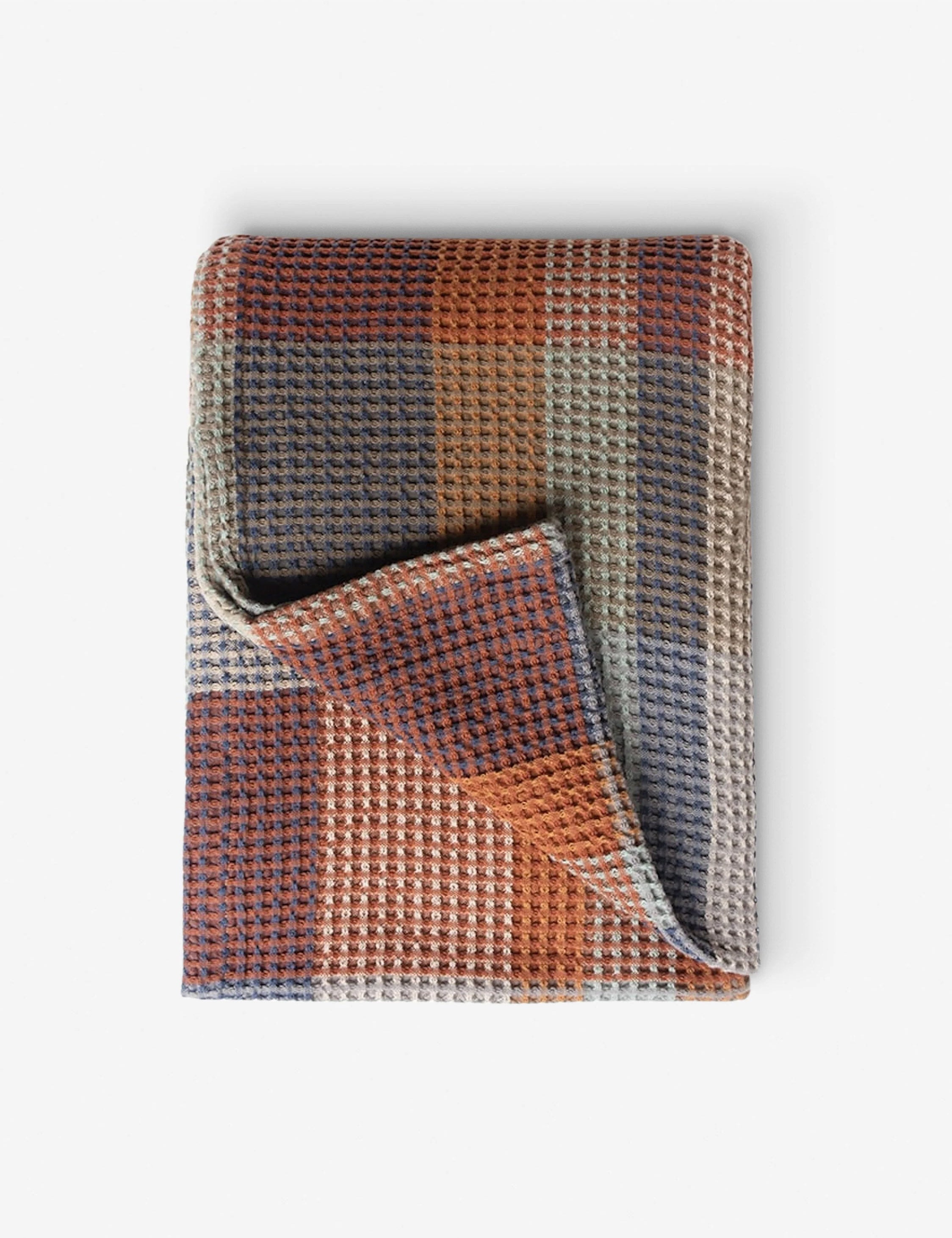 Lulu and Georgia Vrou Vrou Blanket by Mungo - view 2