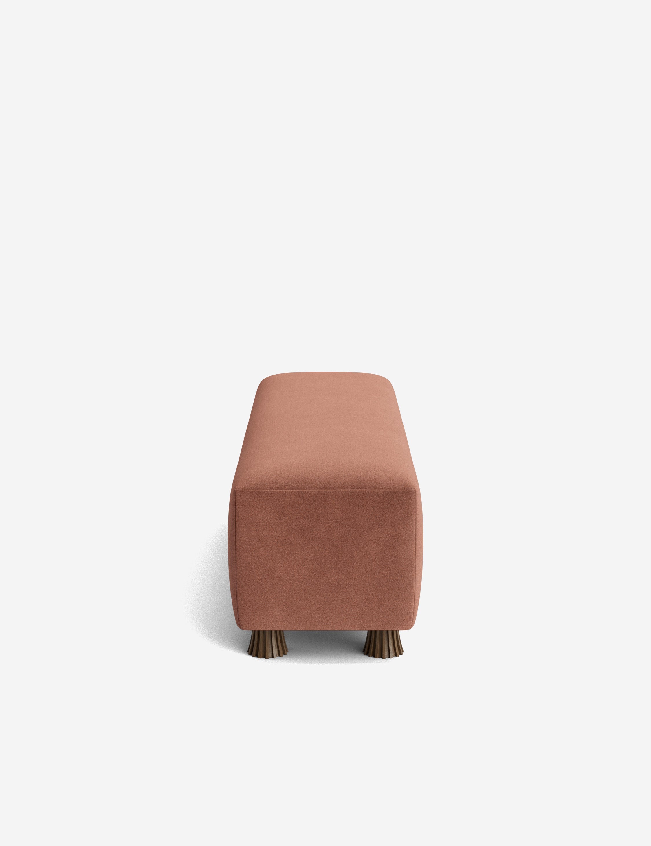 Lulu and Georgia Ansel Bench by DISC Interiors - view 183