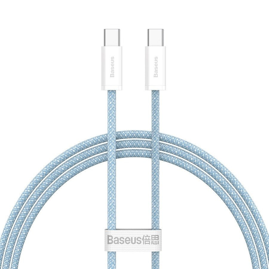 Peeperly Bolt Rush 100W Type-C to Type-C Turbo Charging Cable - view 5