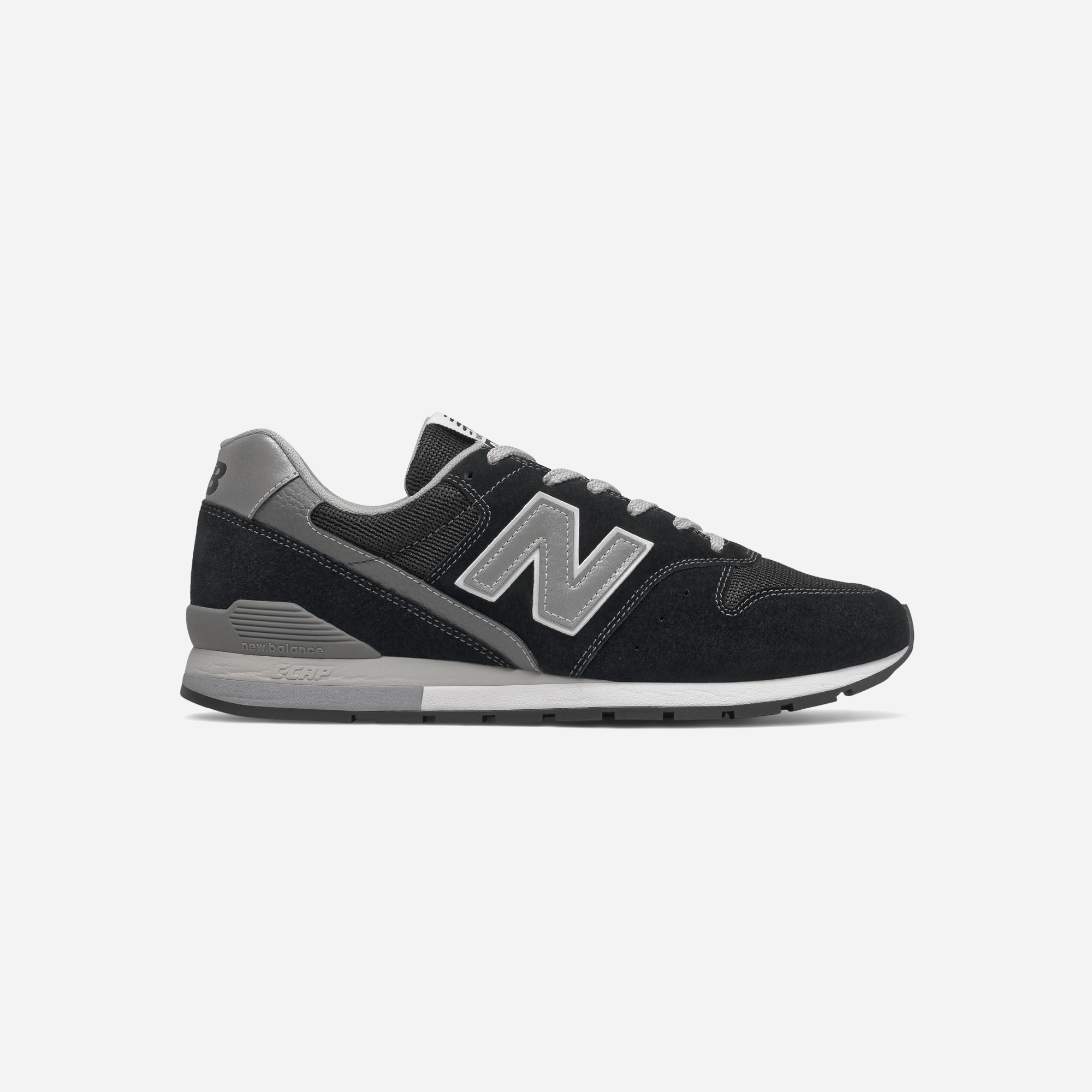 996 grey black – New Balance 996 Grey/Black