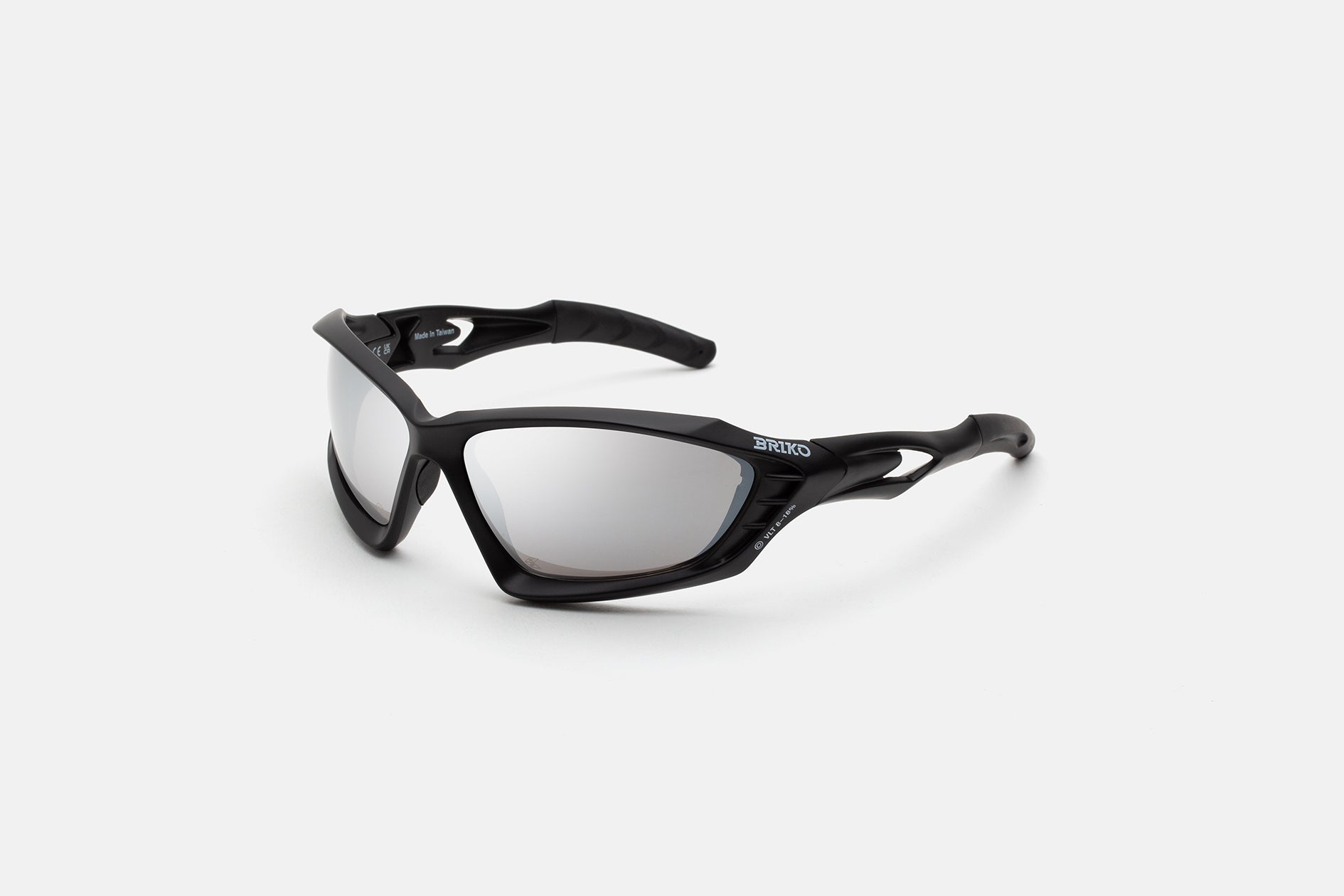 BRIKO Vin A0g Black - Sm3 - view 2