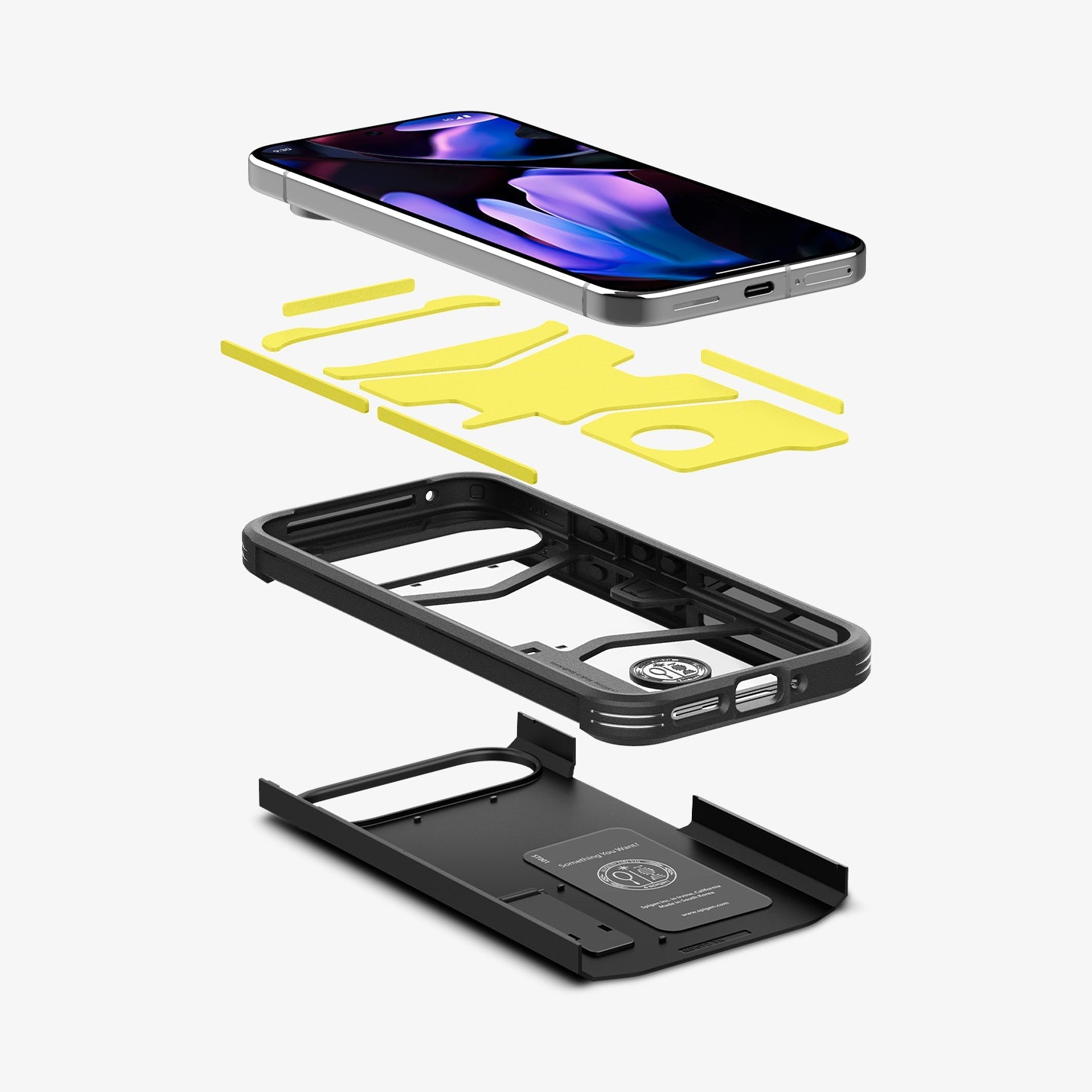 Pixel 9 Series - Tough Armor - view 3