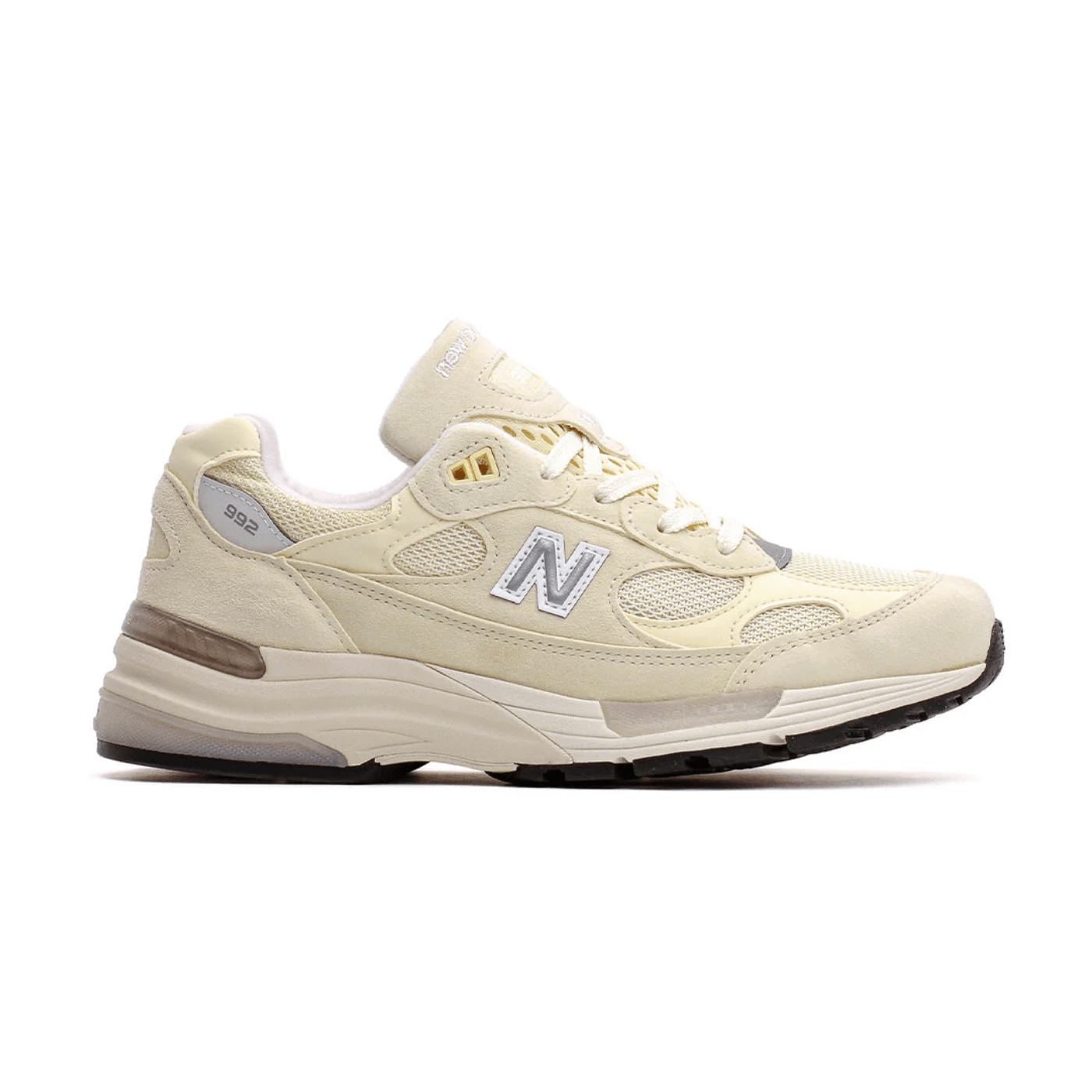 HYPE ELIXIR New Balance 992 MiUSA Calcium
