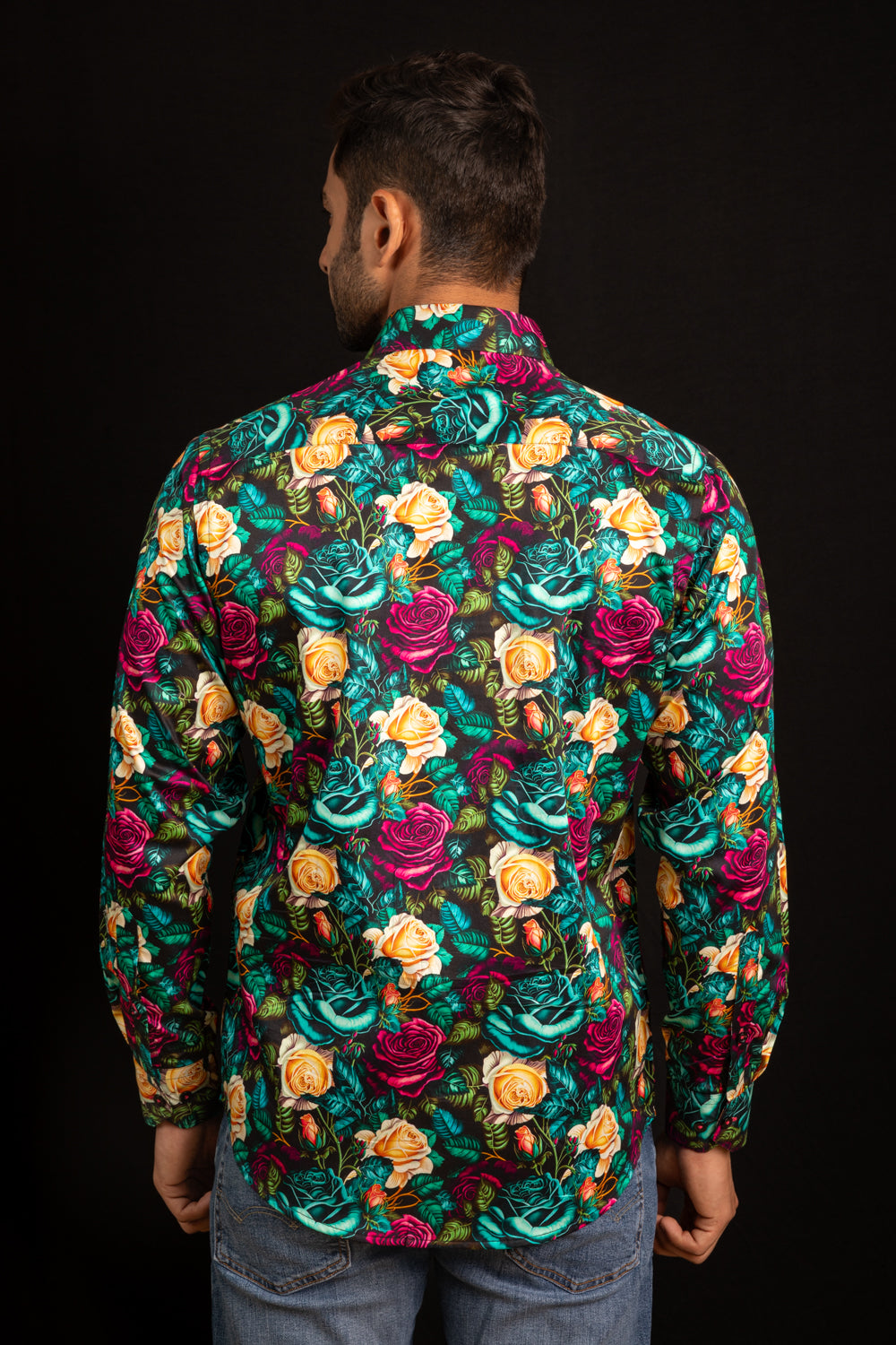 BlackTree Shirt BTS244 - view 4