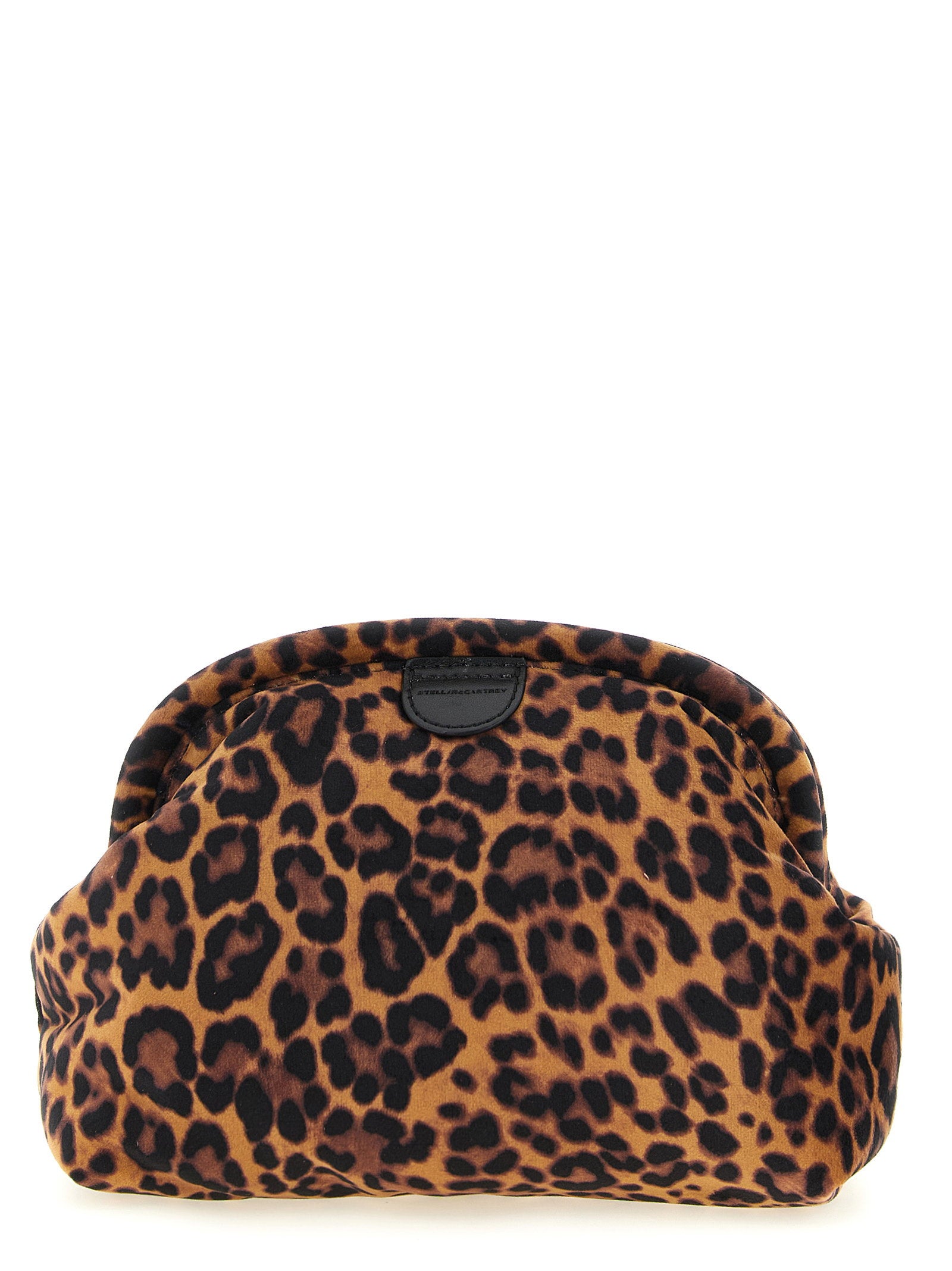 Stella Mccartney Clutch Falabella Soft – 100% polyester