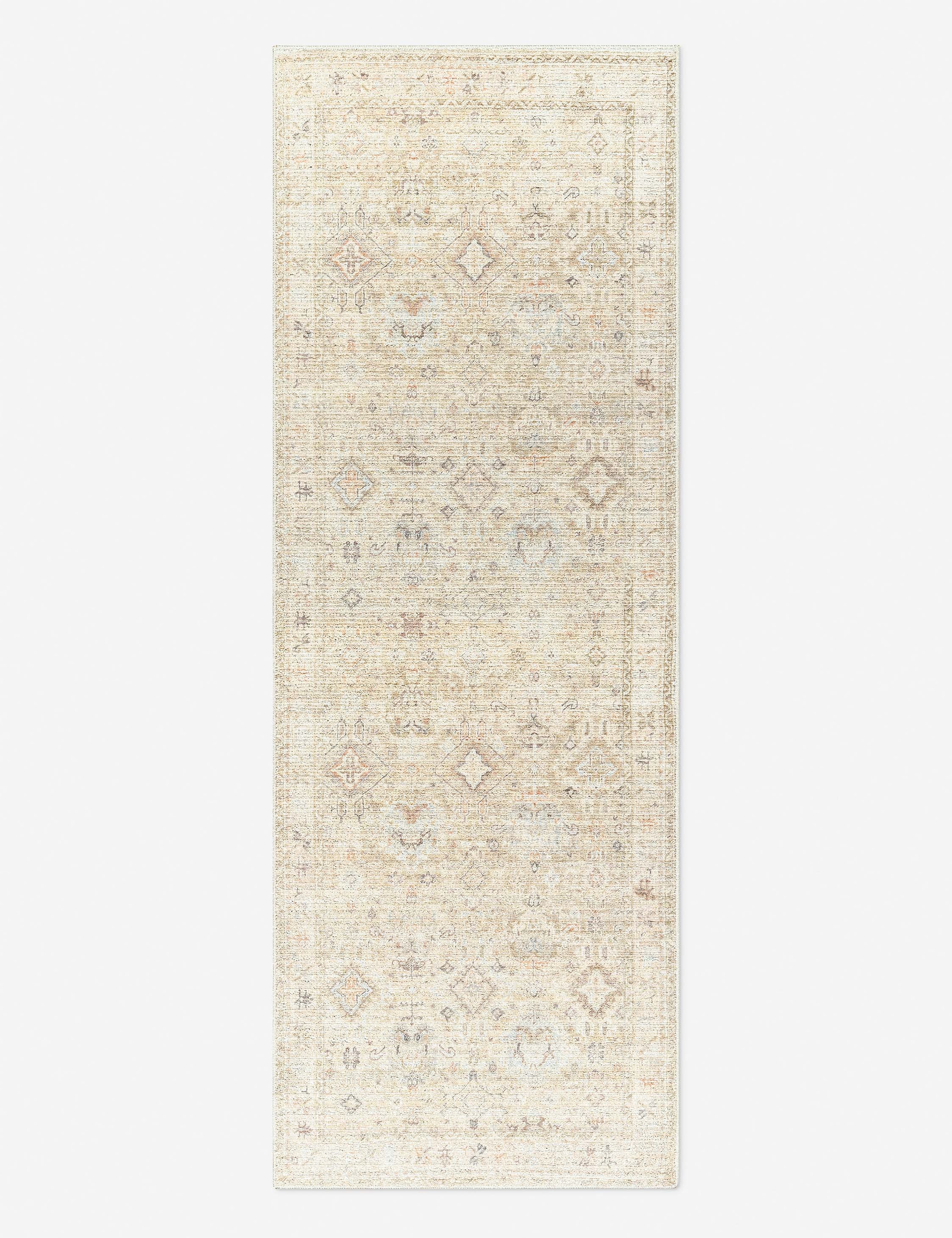 Lulu and Georgia Marlene II Rug by Becki Owens x Surya - view 3