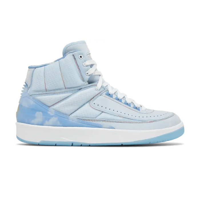 HYPE ELIXIR Jordan 2 Retro J Balvin