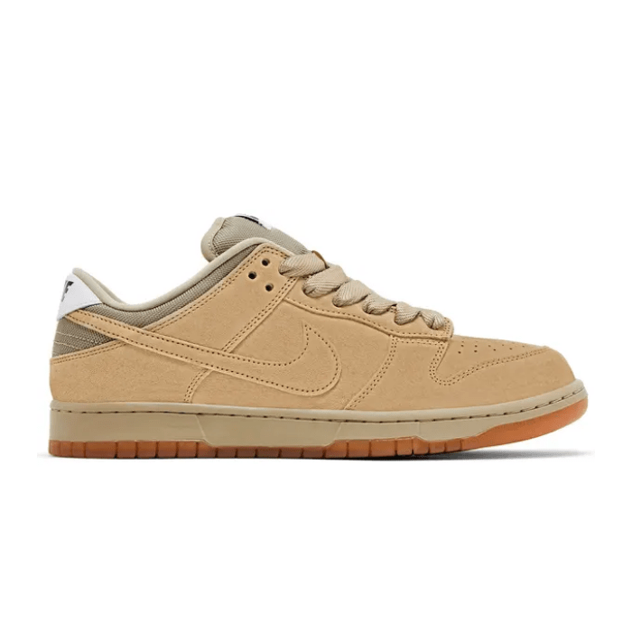 HYPE ELIXIR Nike SB Dunk Low Pro B Parachute Beige