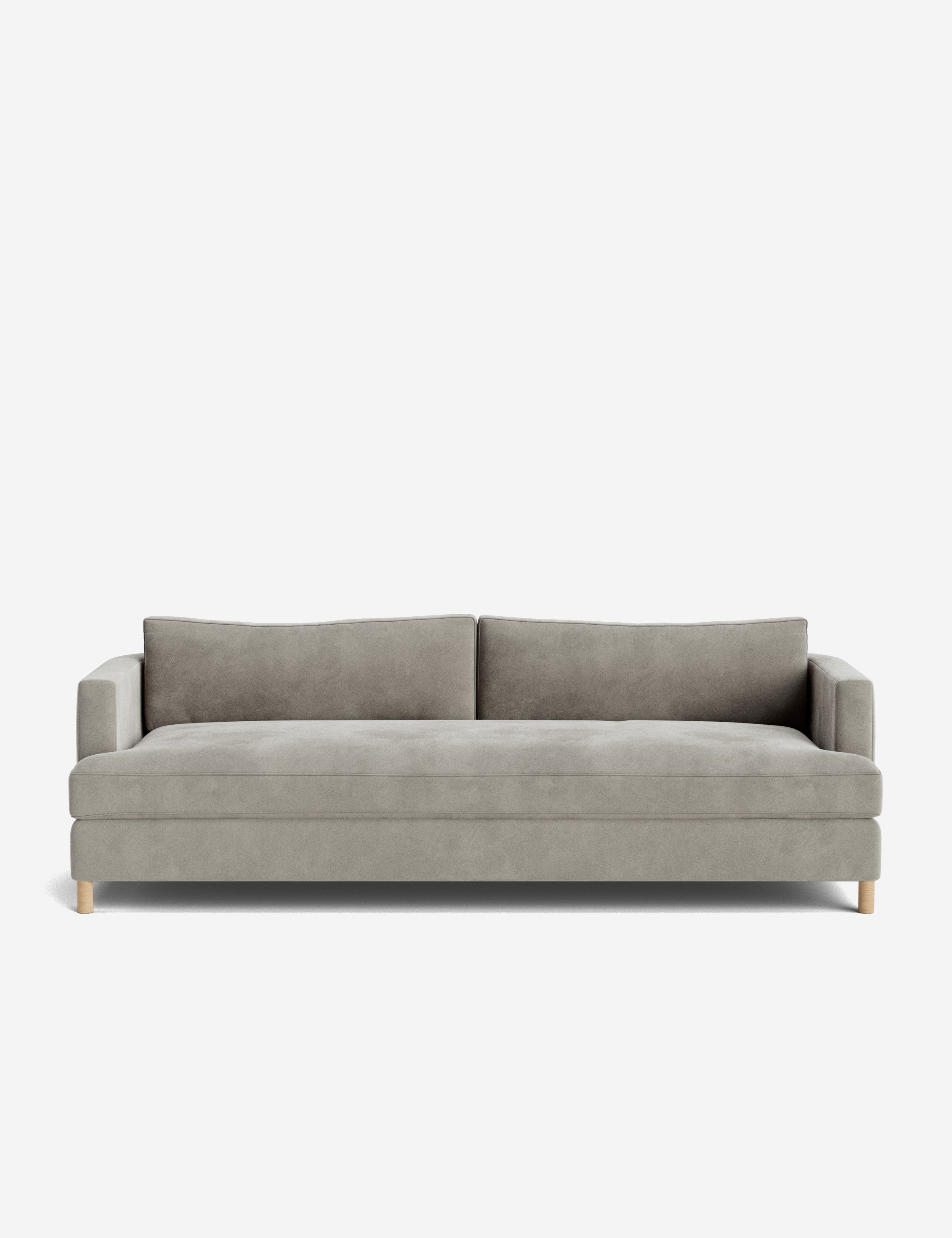 Lulu and Georgia Belmont Sofa by Ginny Macdonald - view 63