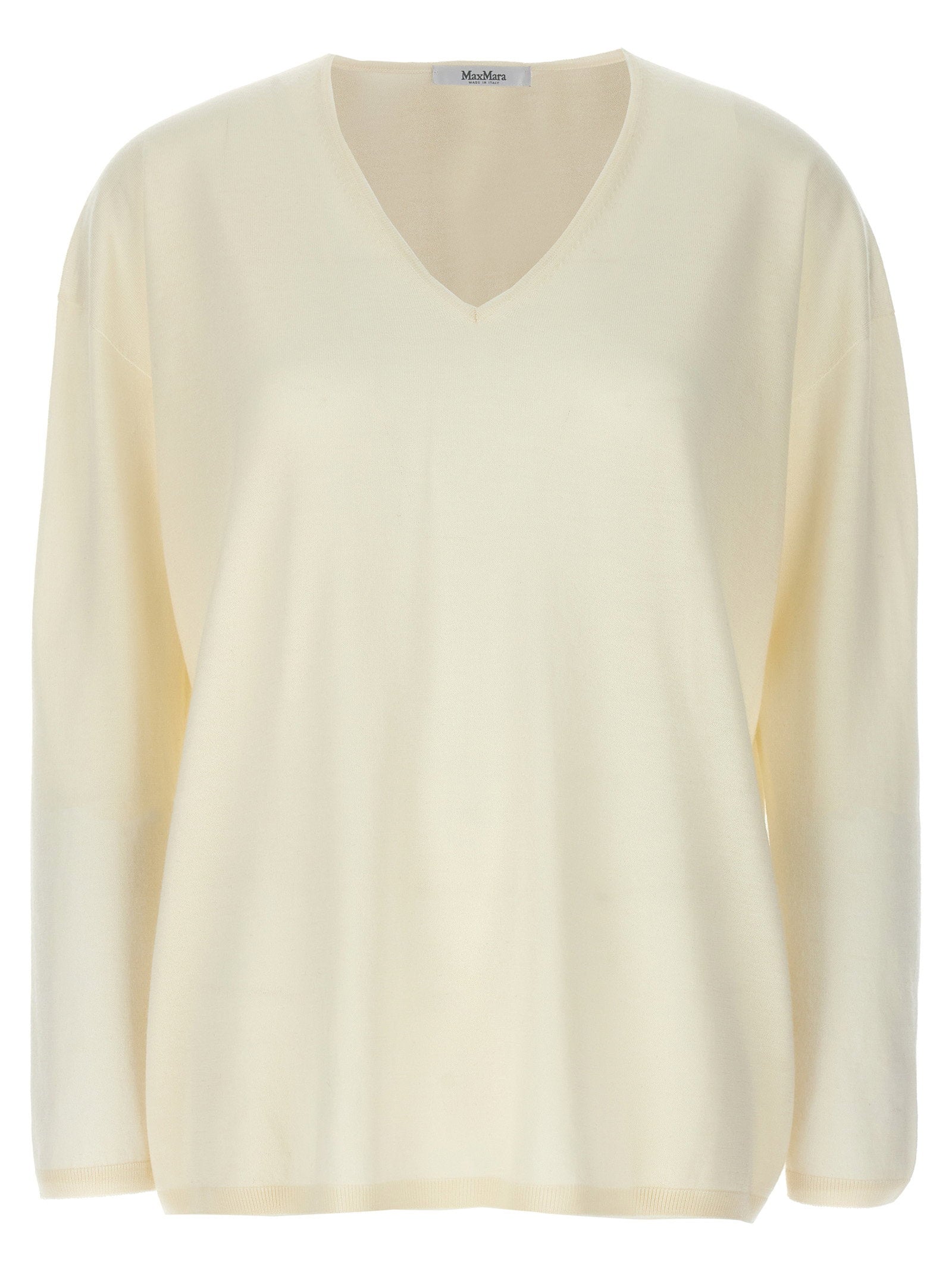 Max Mara Freccia Sweater – 100% cashmere