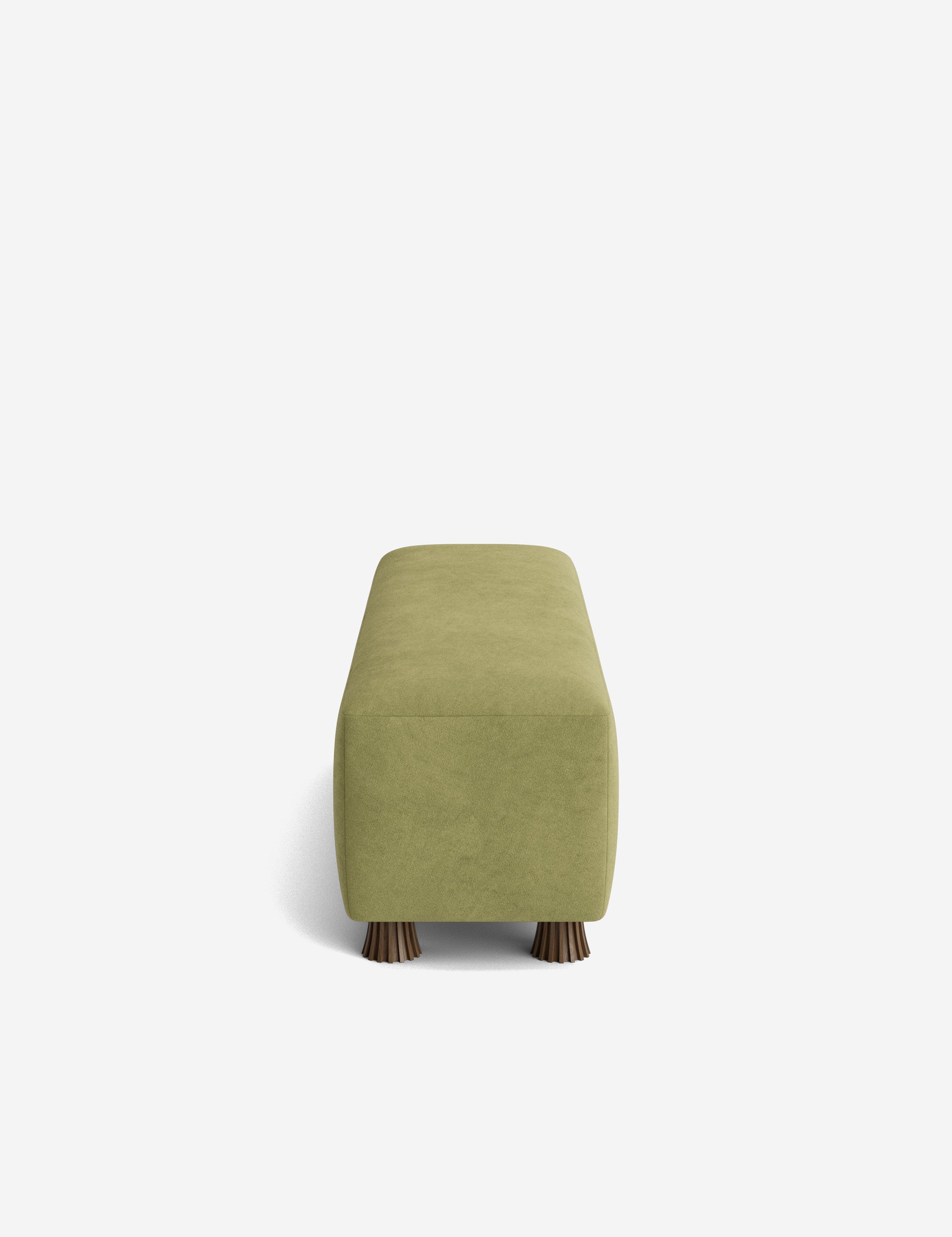 Lulu and Georgia Ansel Bench by DISC Interiors - view 138