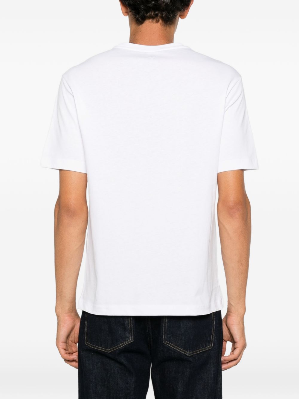 Emporio Armani Shirt – 100% Cotton - view 4