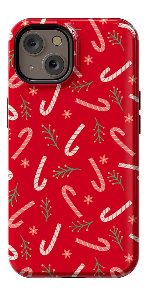 Casetry Peppermint Kiss | Candy Cane Case - view 13