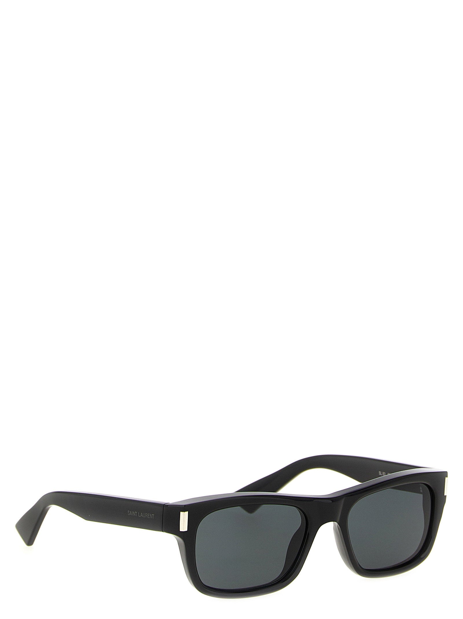 Saint Laurent Sl 83 Sunglasses – 100% acetate - view 2