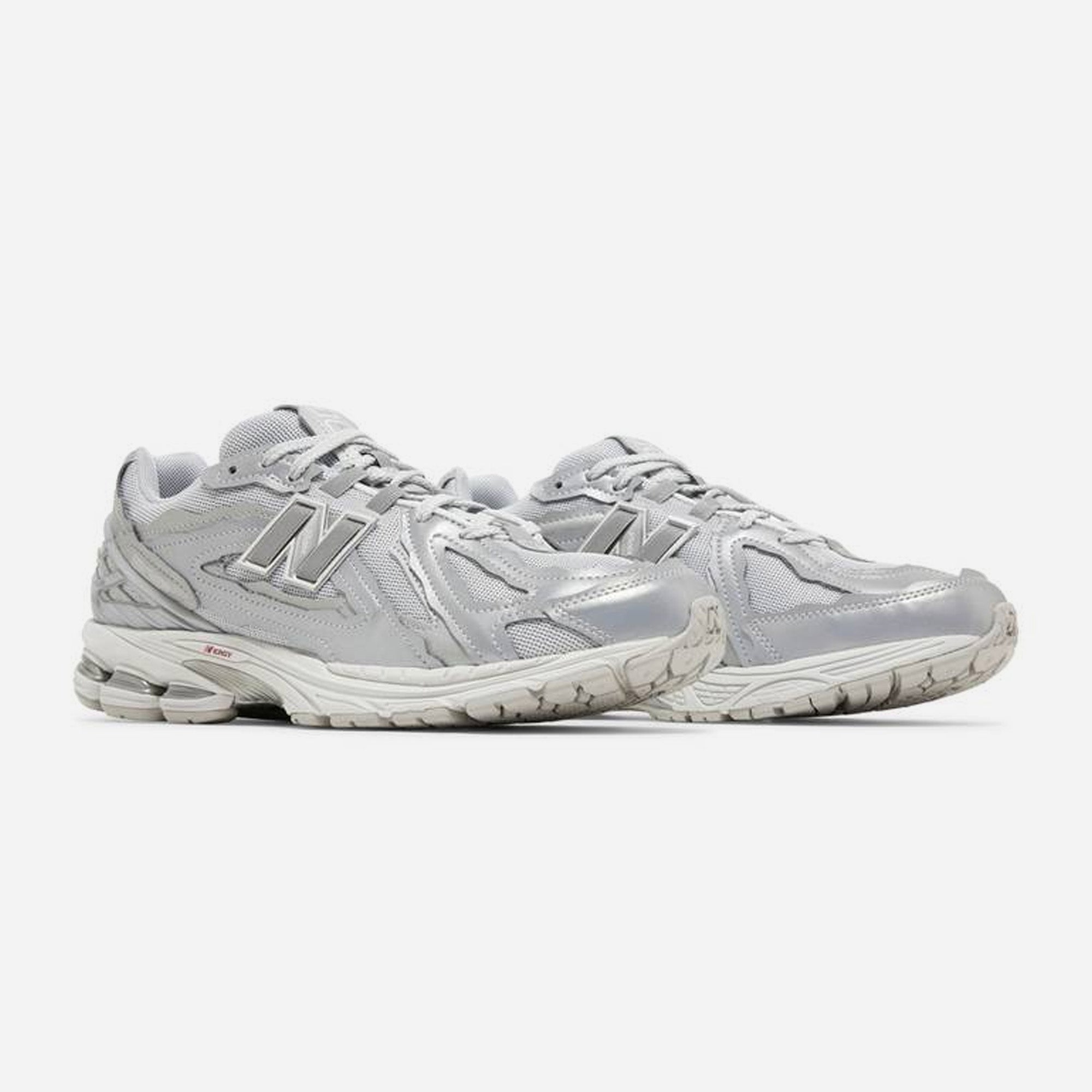 New Balance 1906D Protection Pack Silver - view 2