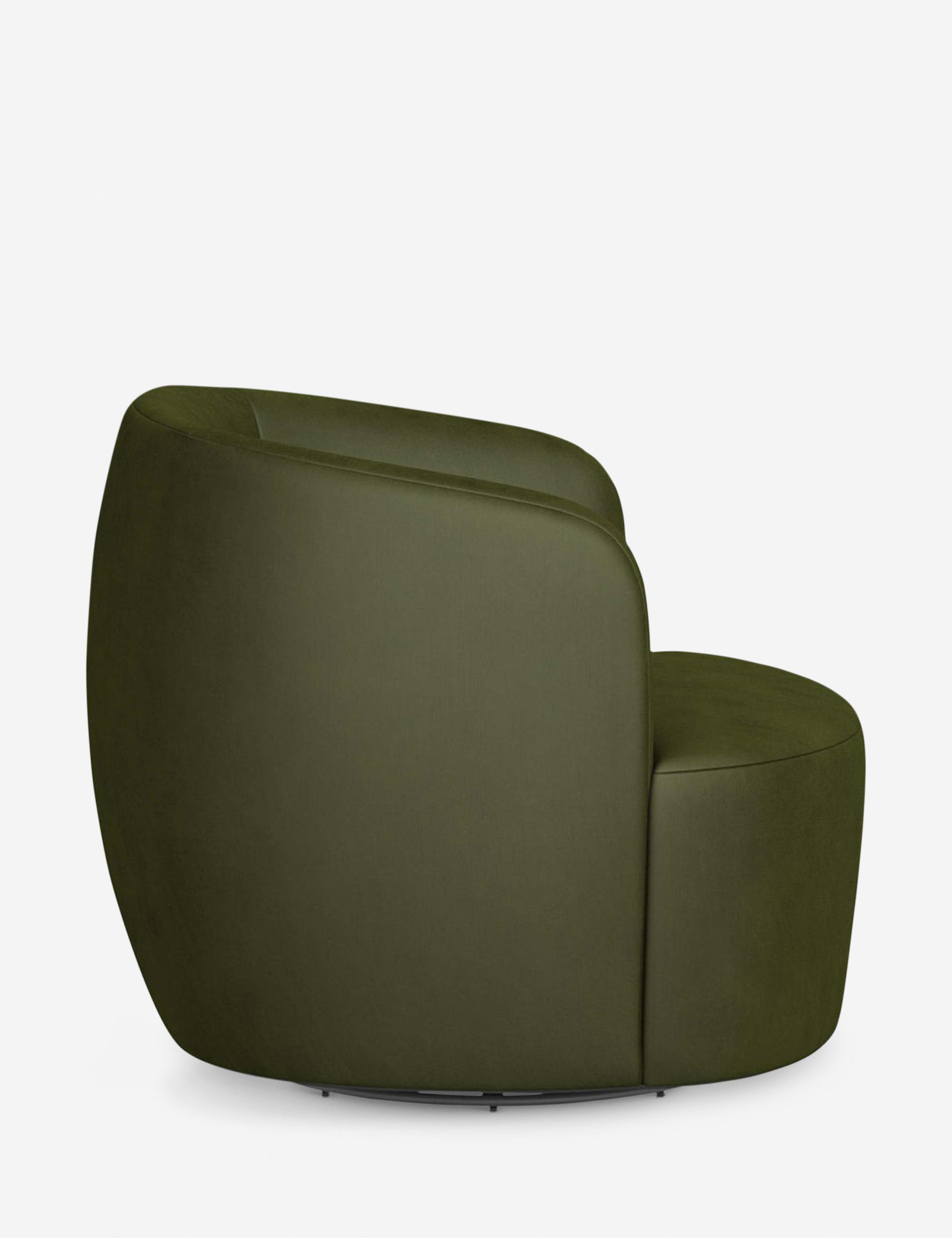 Lulu and Georgia Rue Swivel Chair - view 149