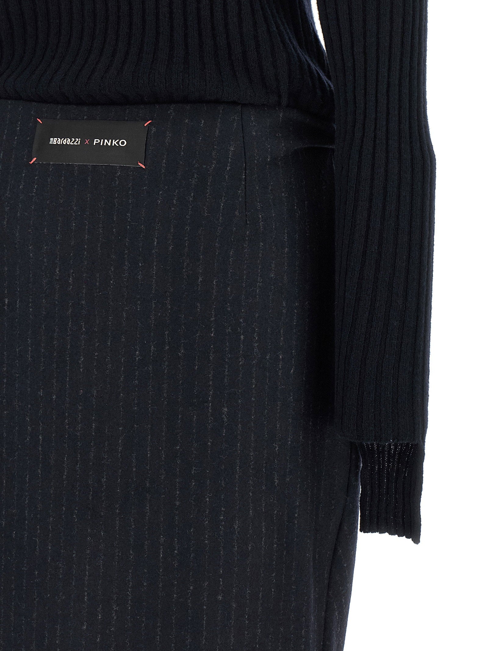 Pinko Dianella0 Dress - view 4