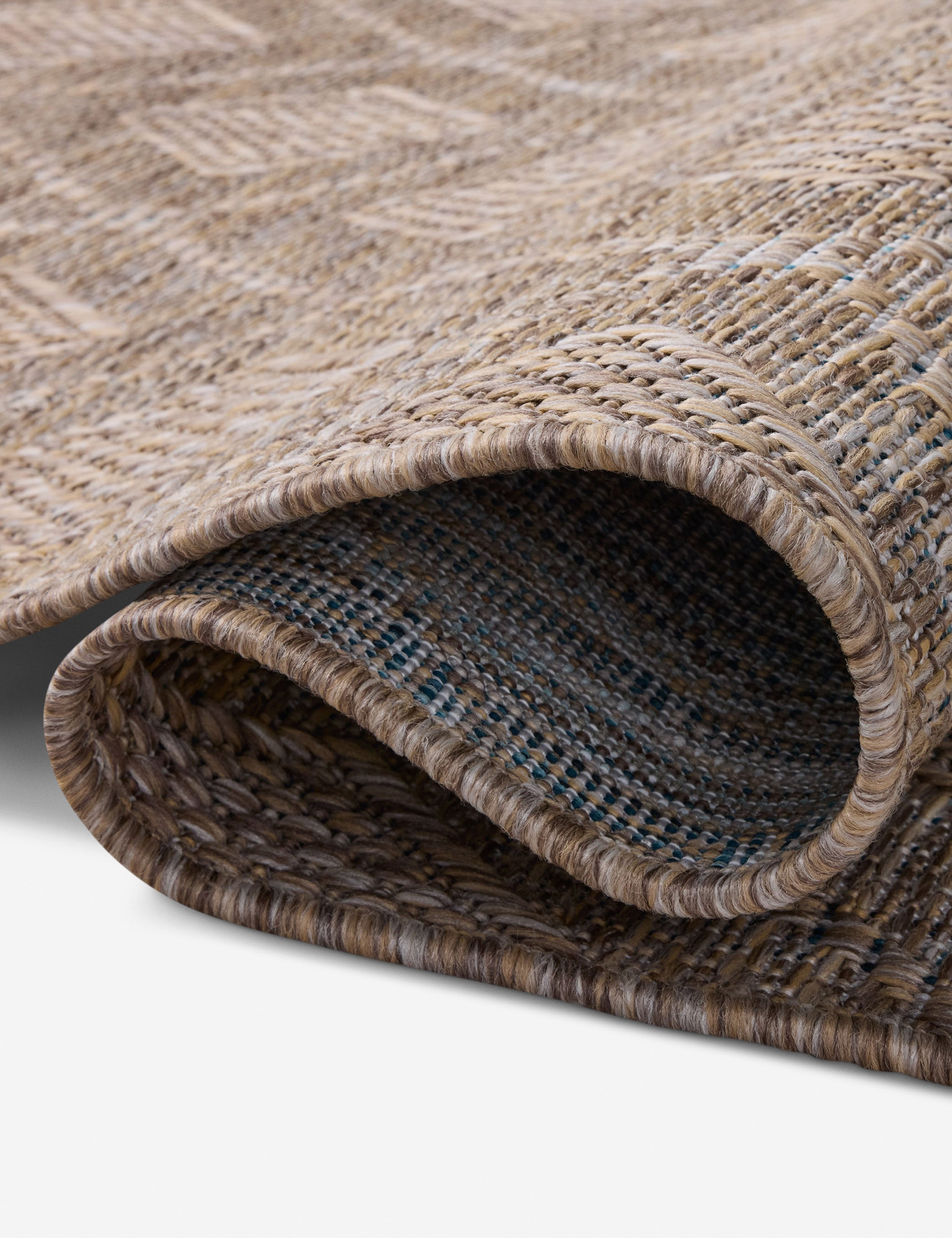Lulu and Georgia Topanga II Indoor / Outdoor Rug by Amber Lewis x Loloi - view 5