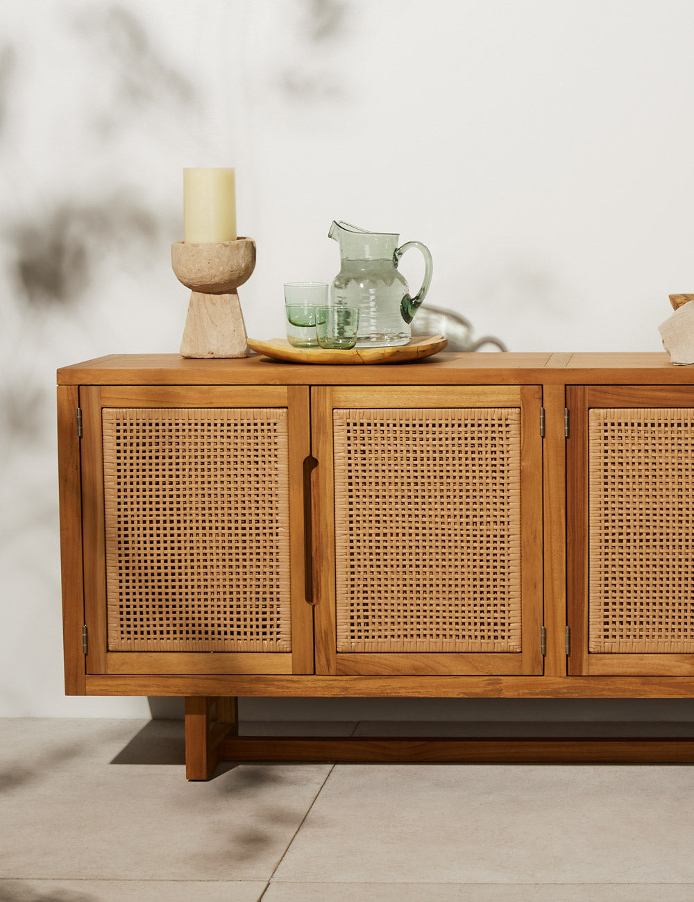Lulu and Georgia Anson Indoor / Outdoor Sideboard - view 2