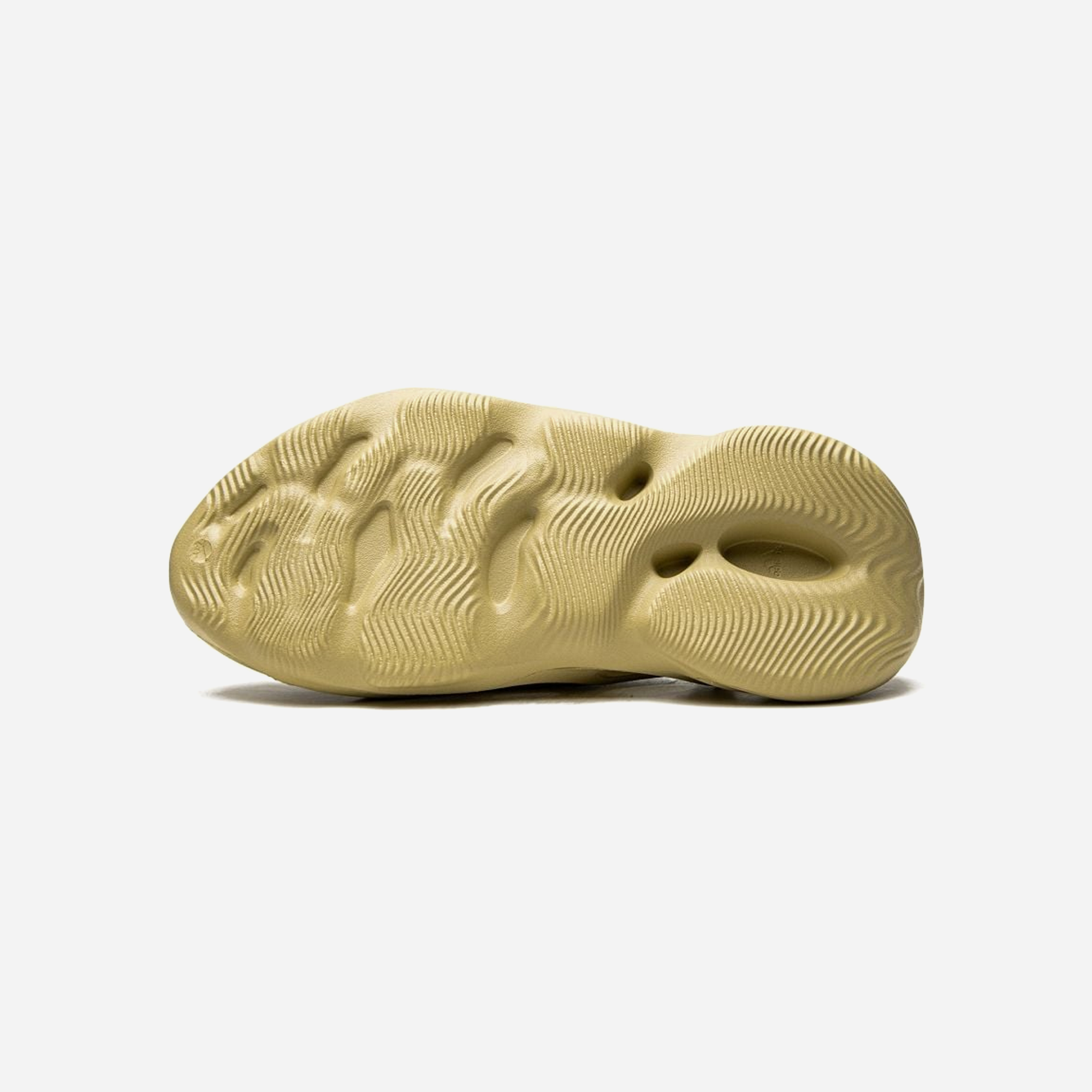 Adidas Yeezy Foam RNR Sulphur - view 3