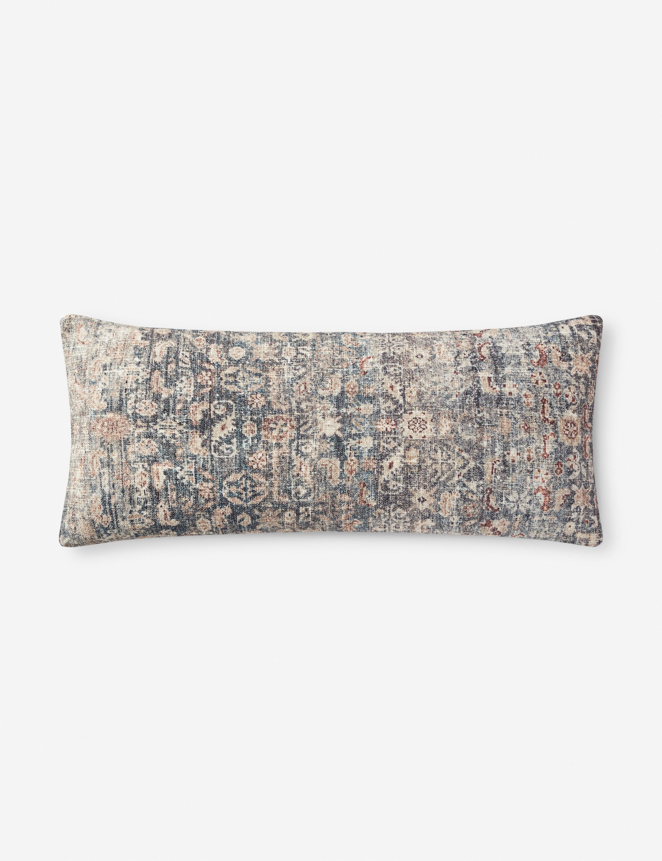 Lulu and Georgia Montara Pillow by Amber Lewis x Loloi