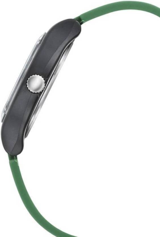 Fastrack Thor From Avengers End Game Green – Black