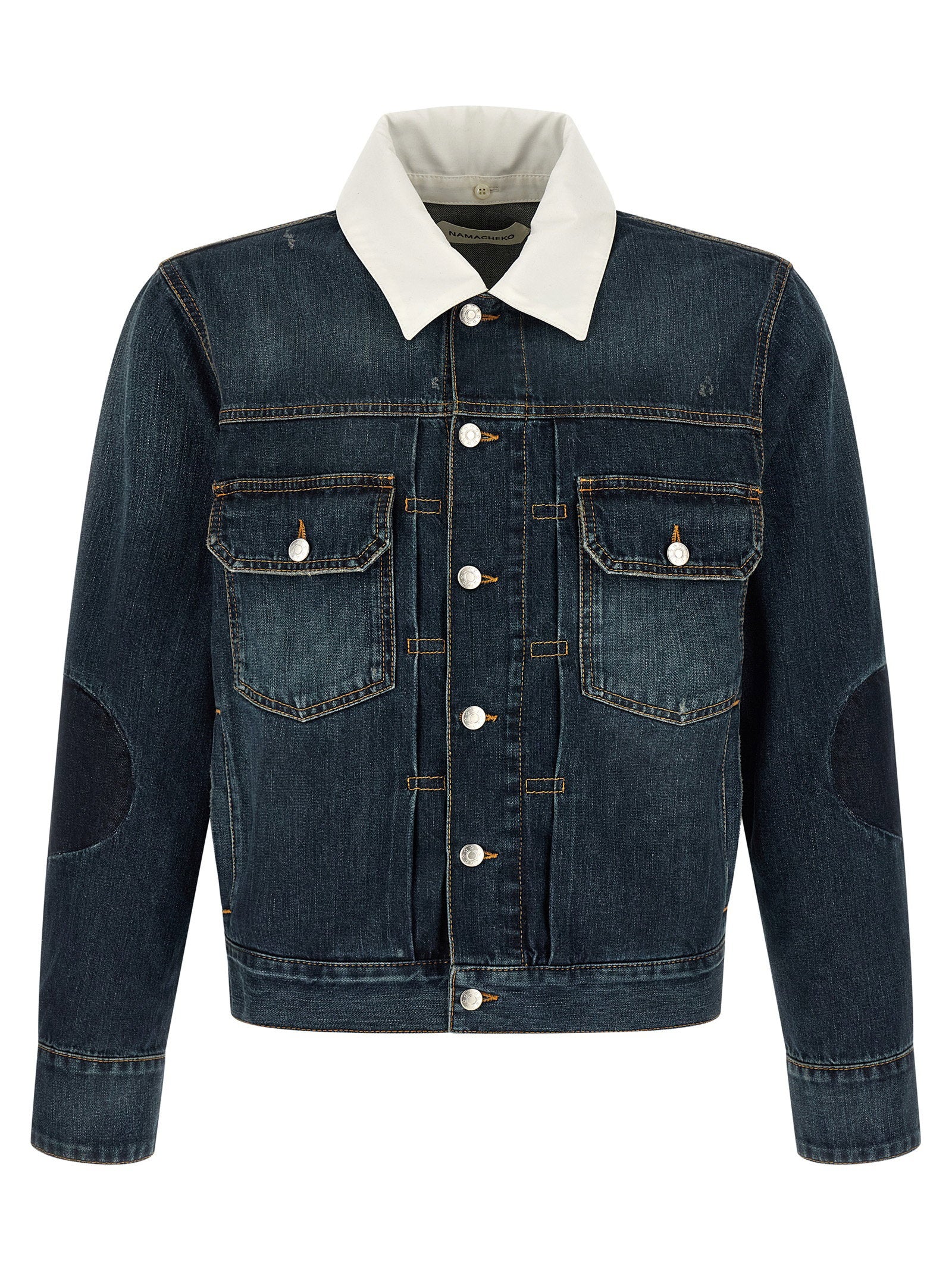 Namacheko Laguna Jacket – 100% cotton