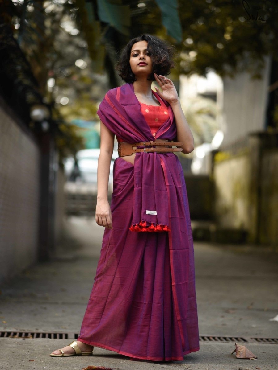 suta.in Fuchsia darling – Women's