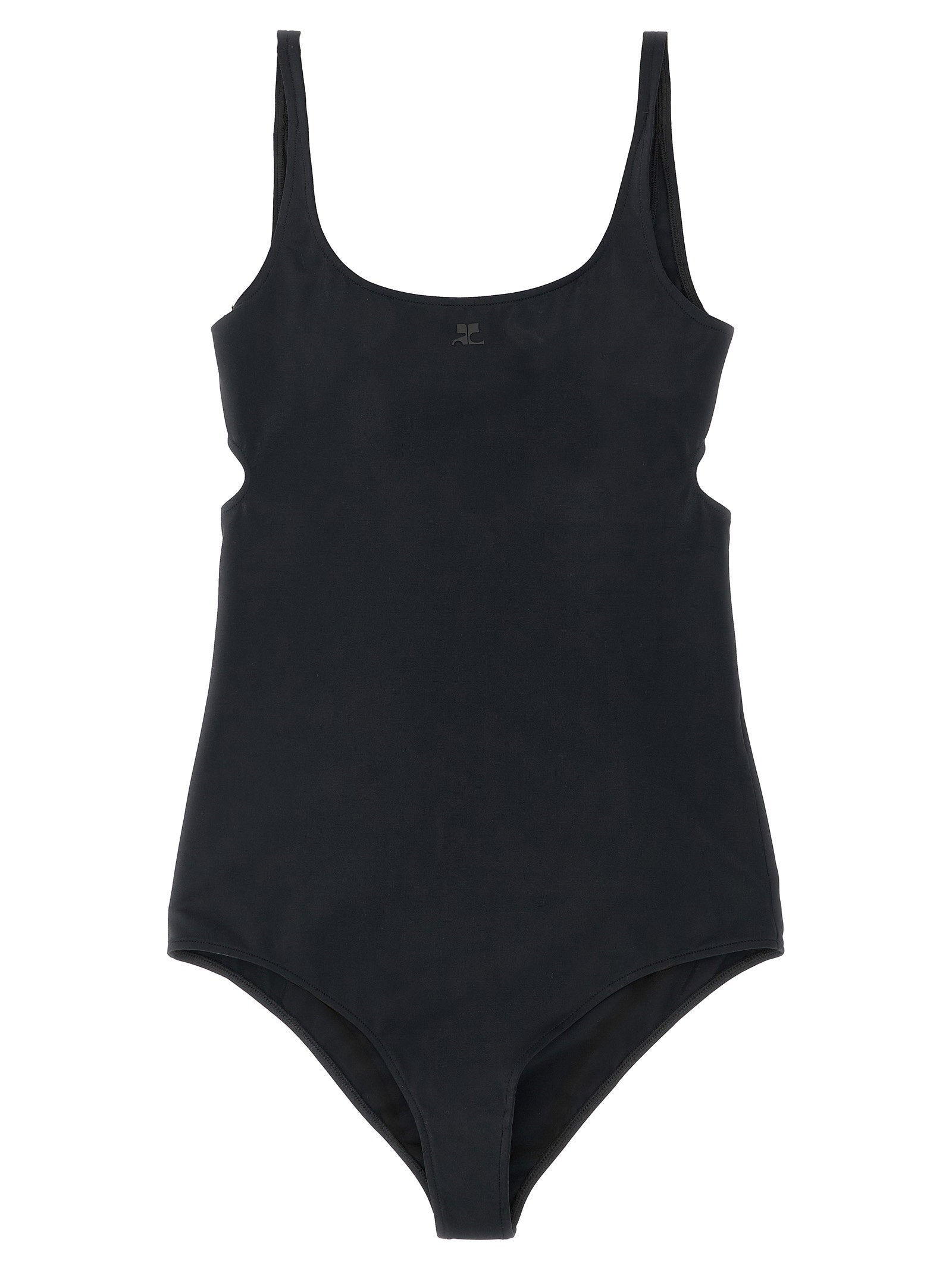 Courreges One-piece Swimsuit