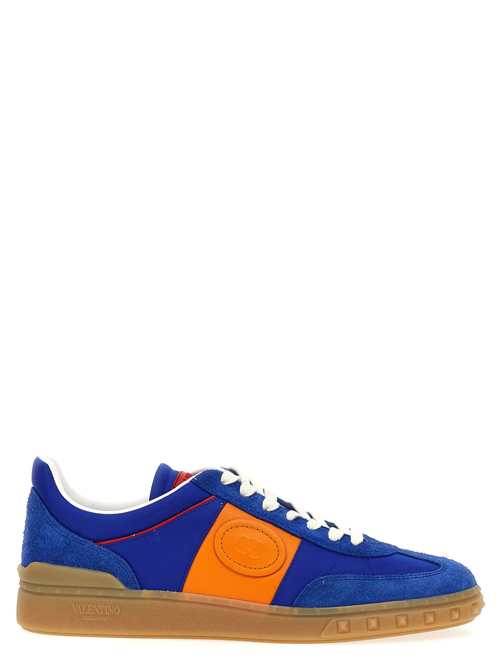 Valentino Garavani Upvillage Sneakers – 100% bos taurus leather
